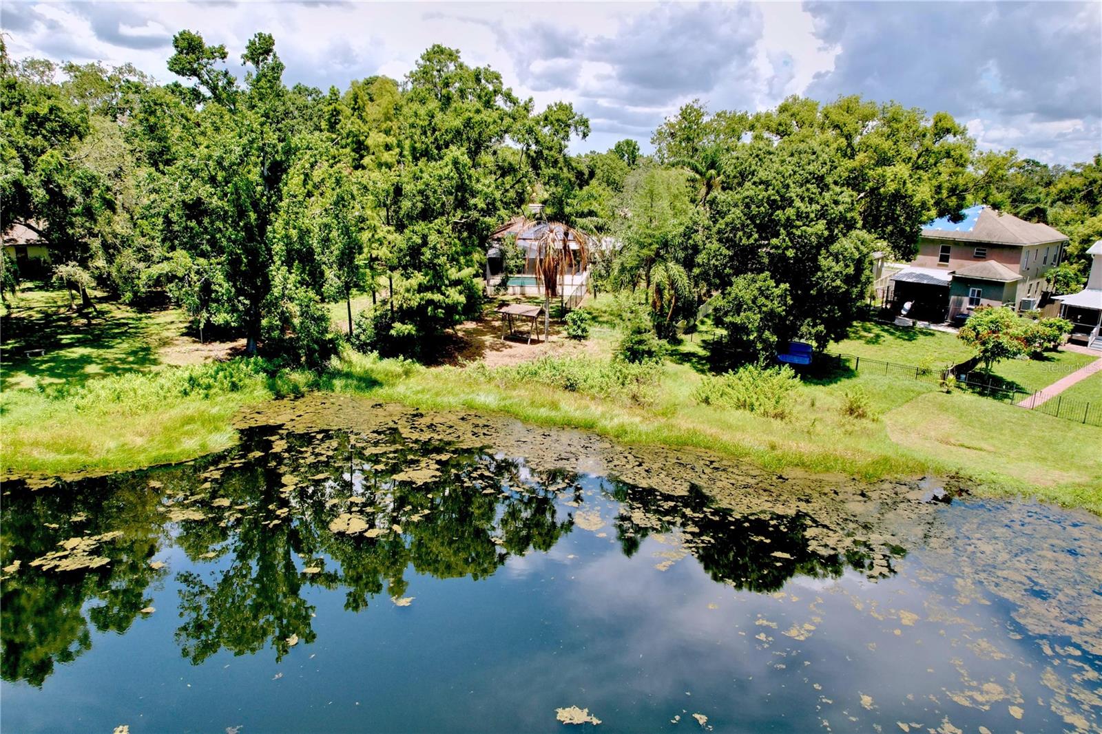 Image 80 of 90 For 1302 Pine Lake Drive