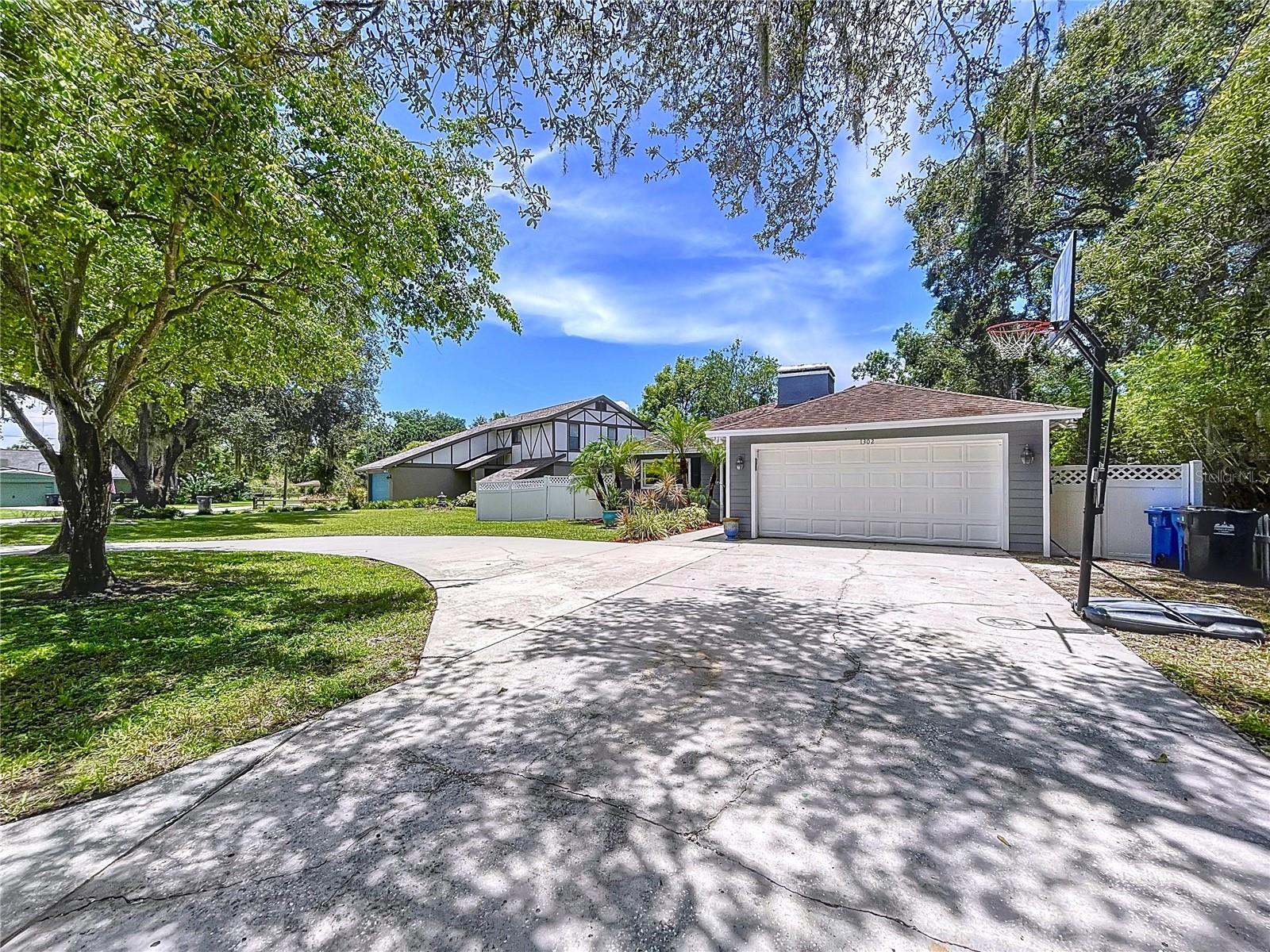 Image 90 of 90 For 1302 Pine Lake Drive