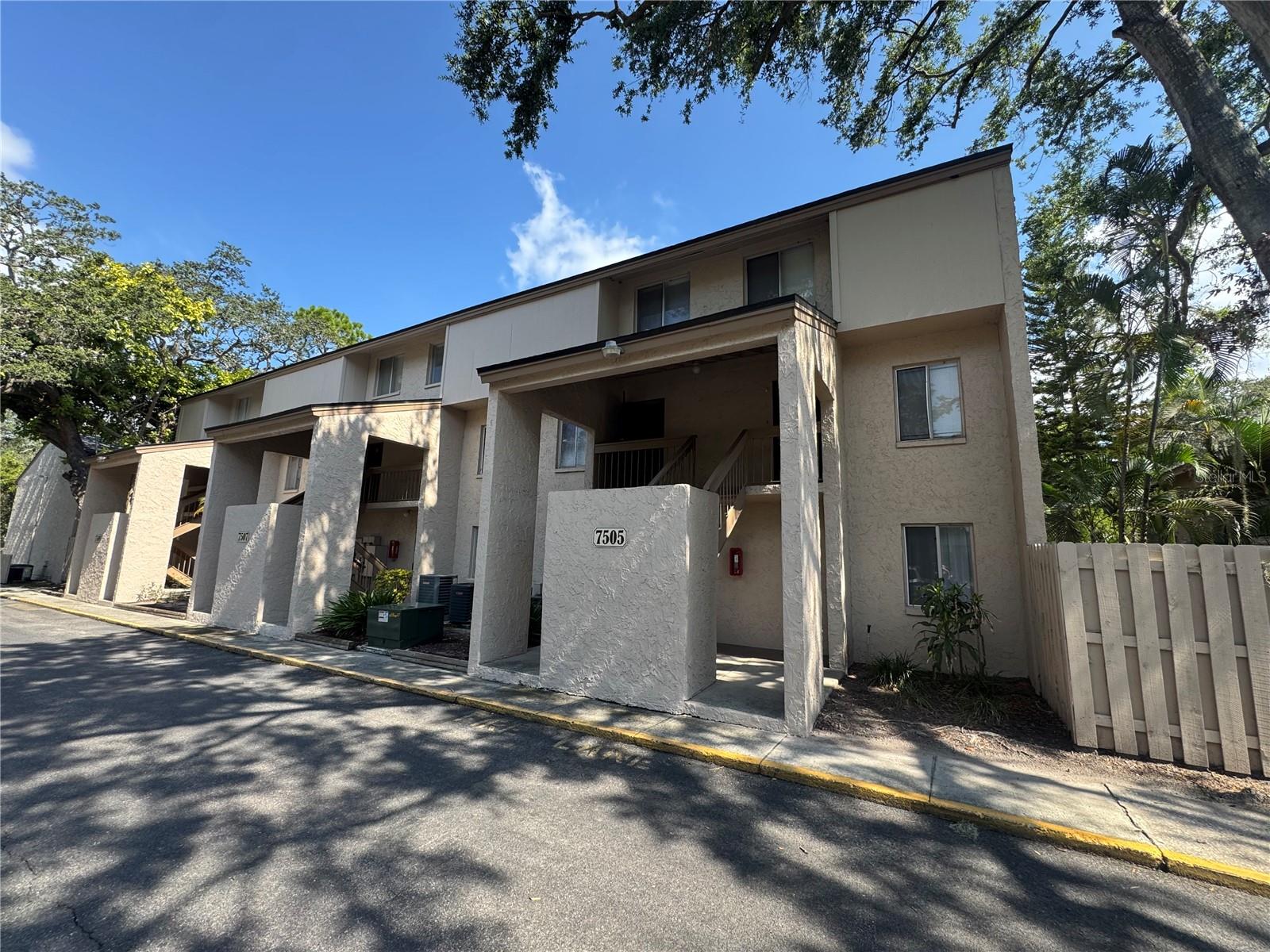 Details for 7505 Pitch Pine Circle 123, TAMPA, FL 33617