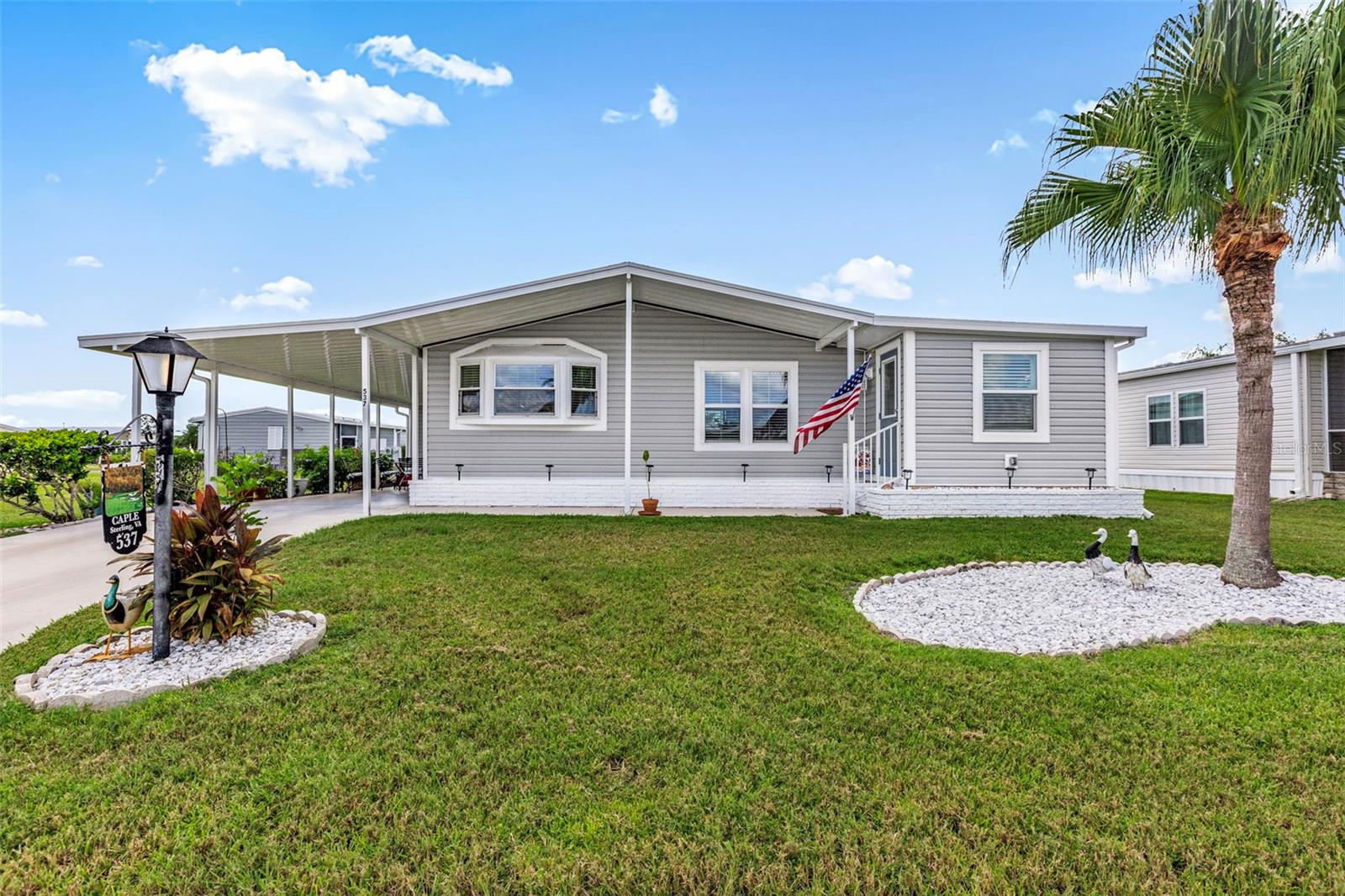 Details for 537 San Clemente Circle, NORTH PORT, FL 34287