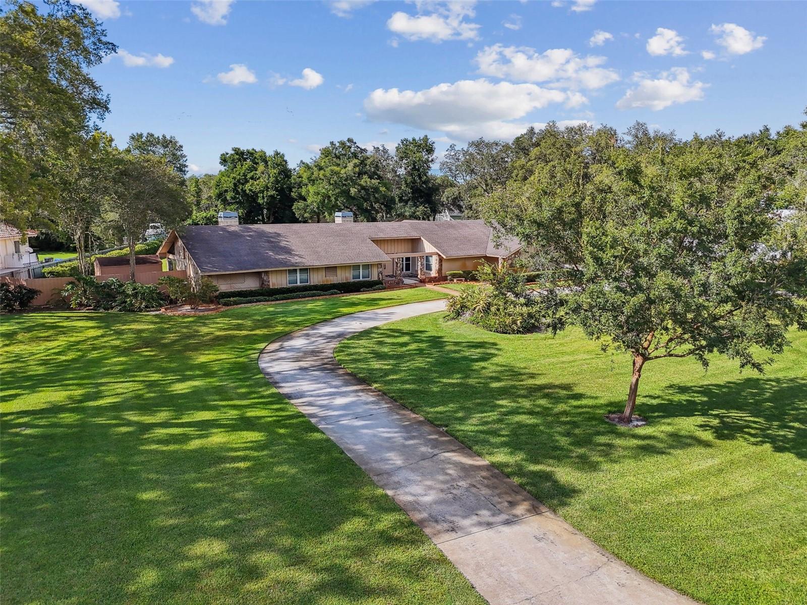 Image 3 of 66 For 704 Centerbrook Drive