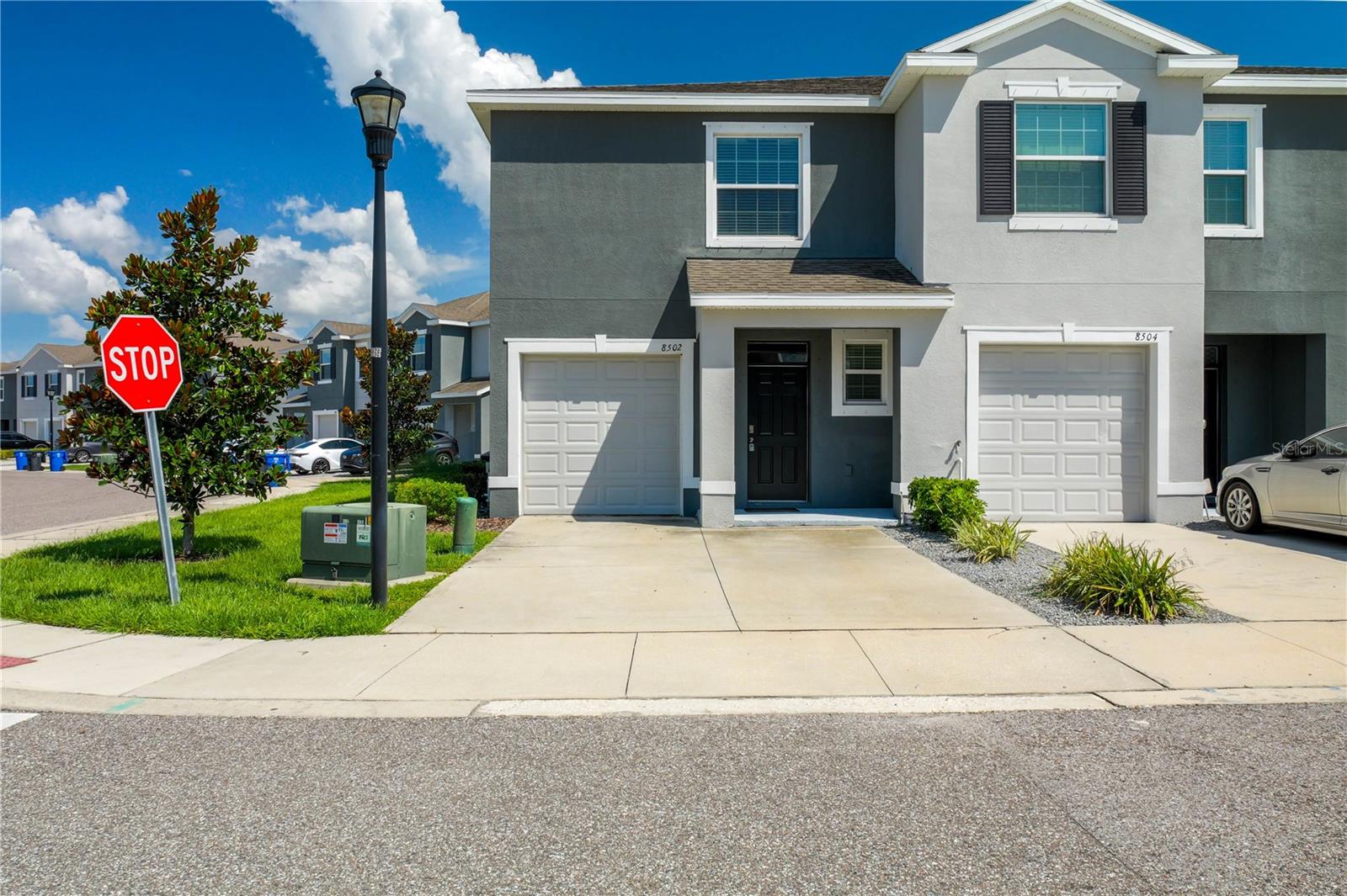 Details for 8502 Falling Blue Place, RIVERVIEW, FL 33578