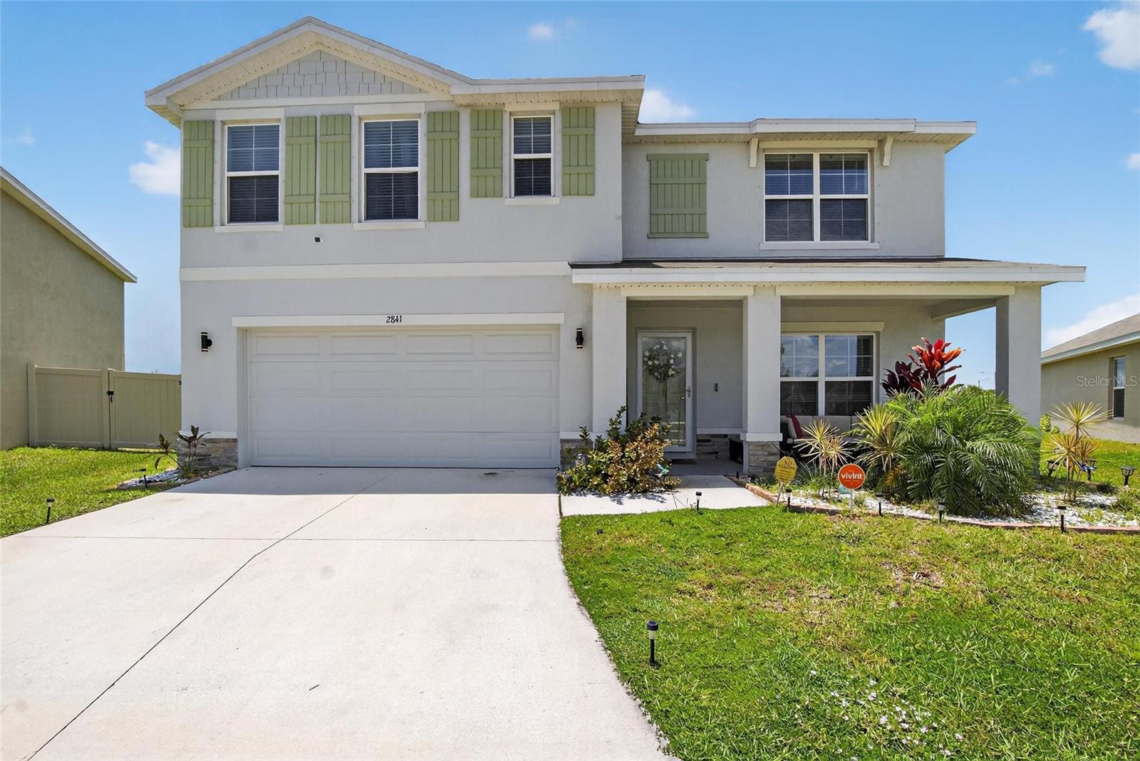 Details for 2841 Gumbo Limbo Drive, WIMAUMA, FL 33598