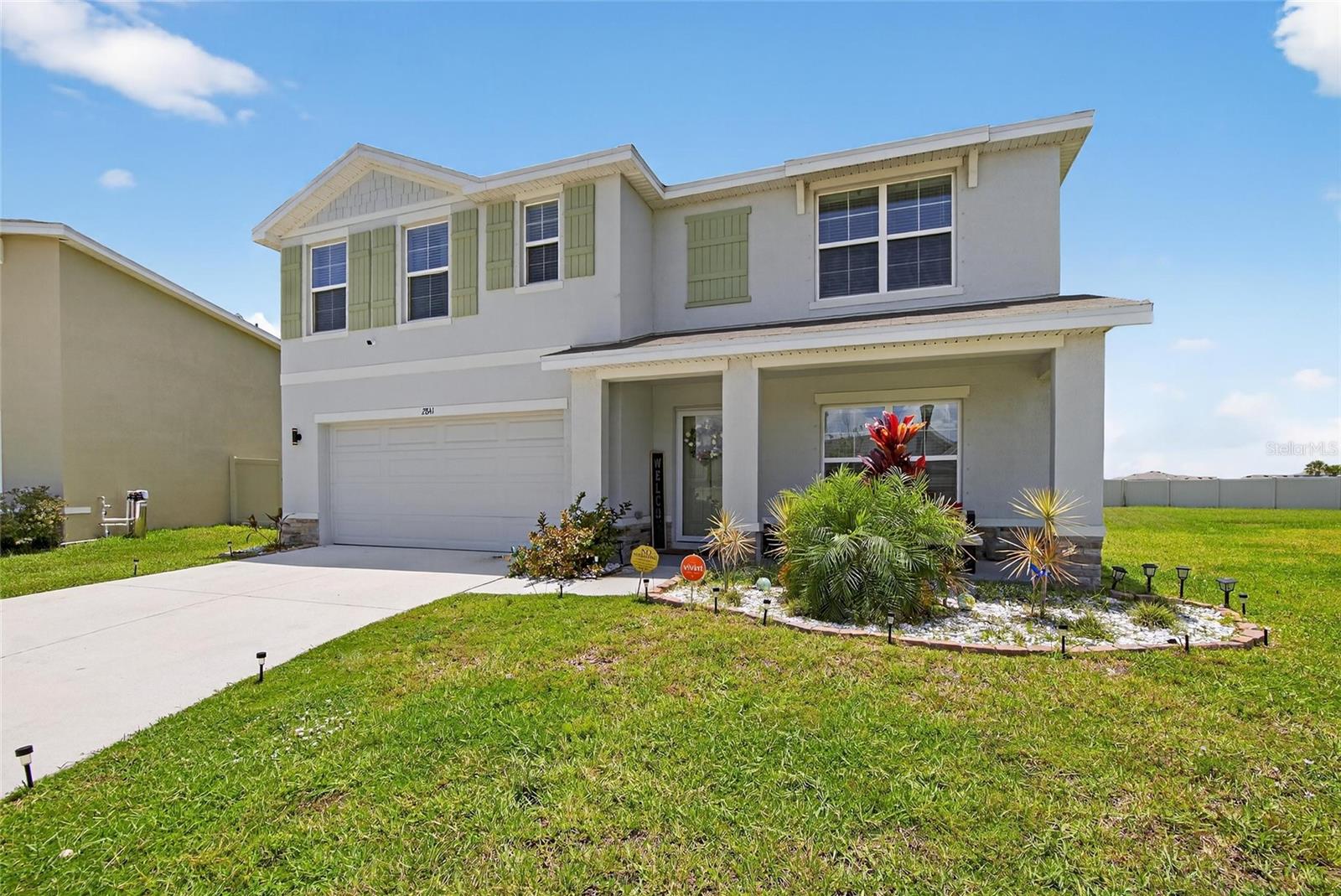 Image 2 of 97 For 2841 Gumbo Limbo Drive