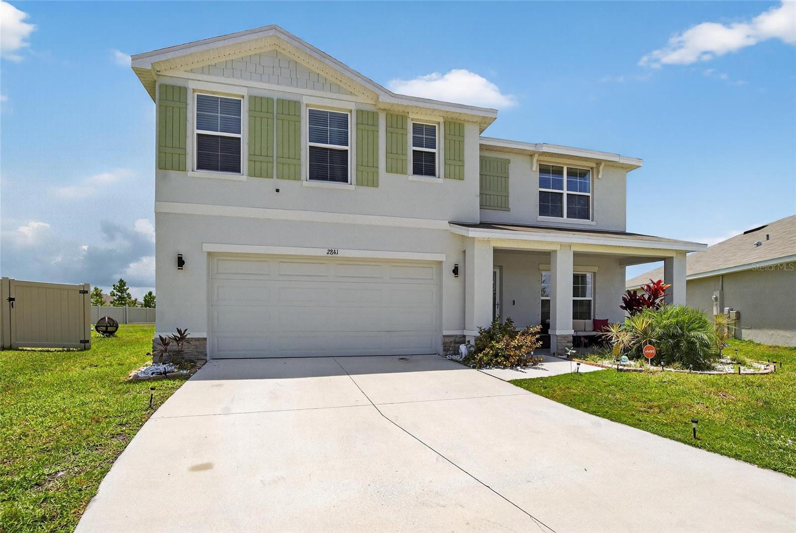 Image 3 of 97 For 2841 Gumbo Limbo Drive