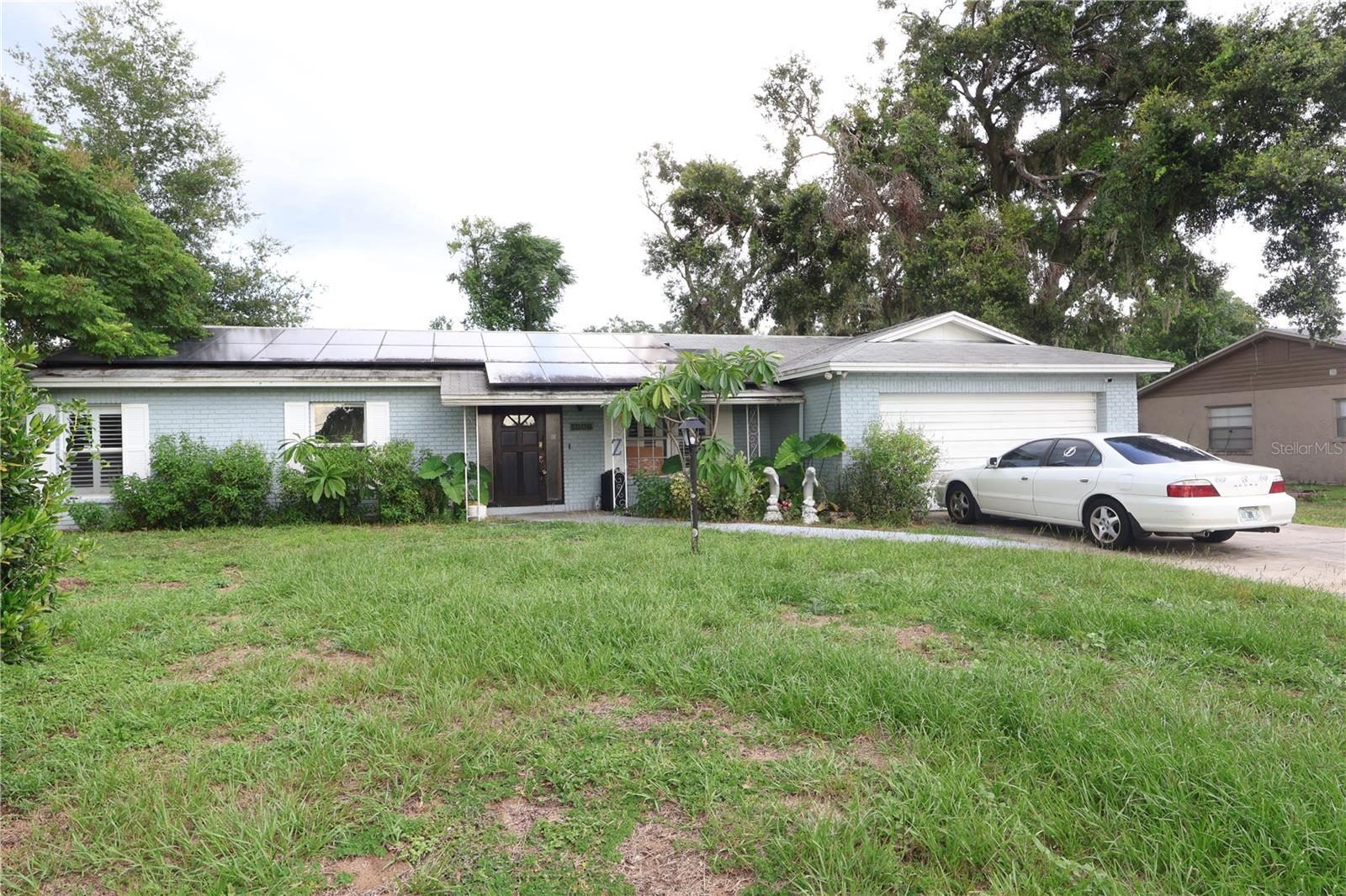 Details for 1009 Shangri La Drive, SEFFNER, FL 33584