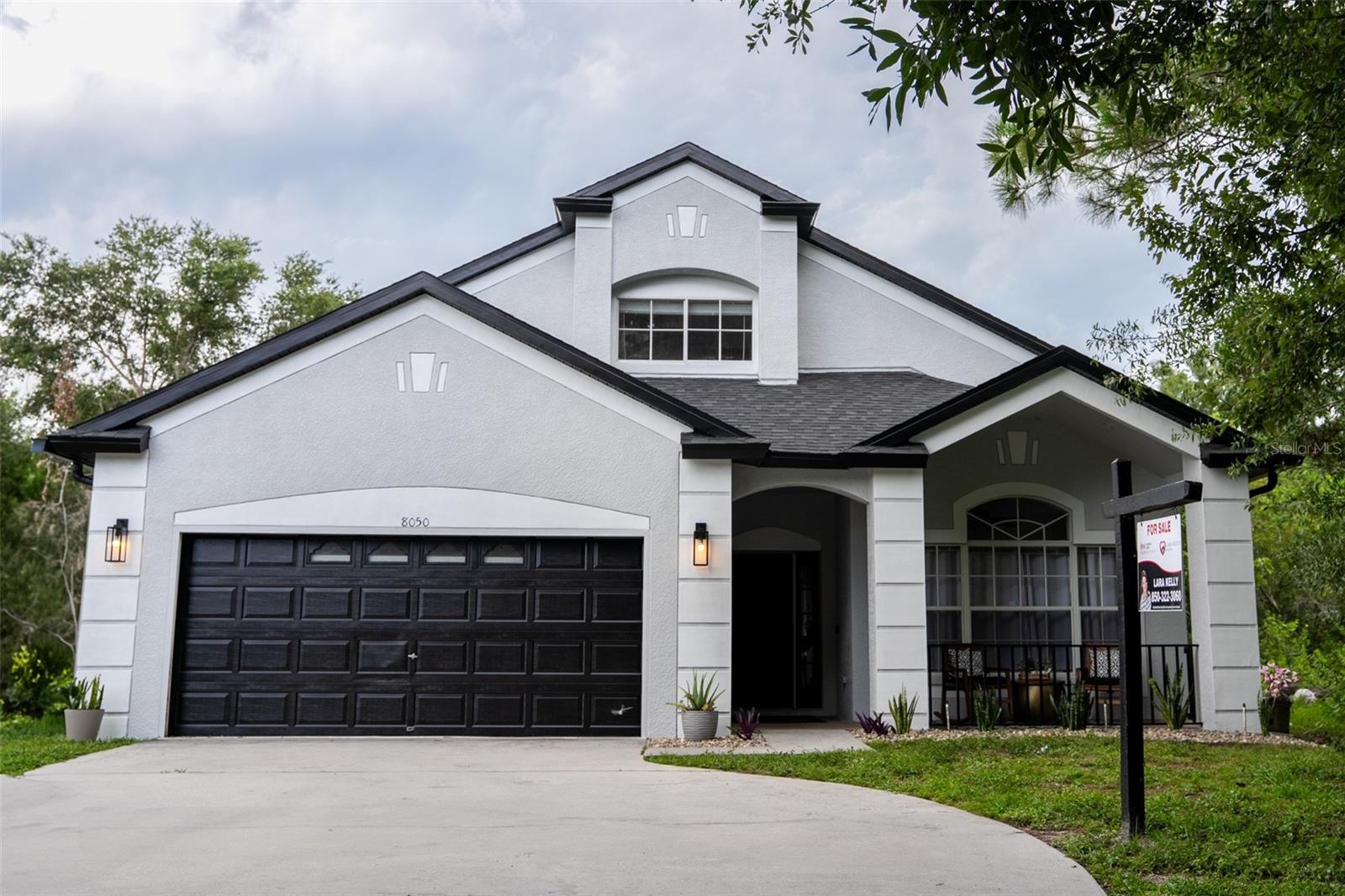 Listing photo id 0 for 8050 Diablo Court