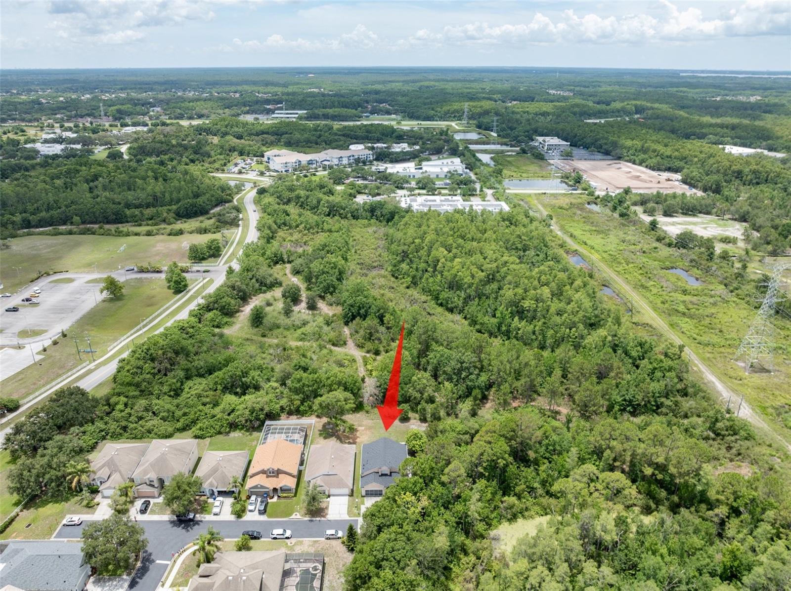 Listing photo id 3 for 8050 Diablo Court