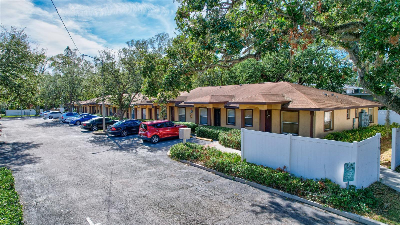 Details for 976 22nd Avenue S 111, ST PETERSBURG, FL 33705