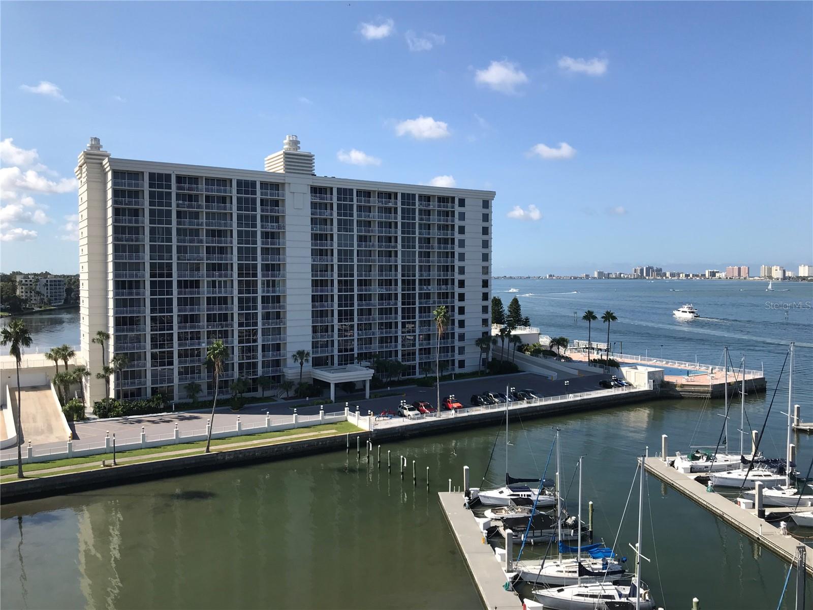 Details for 100 Pierce Street 1108, CLEARWATER, FL 33756