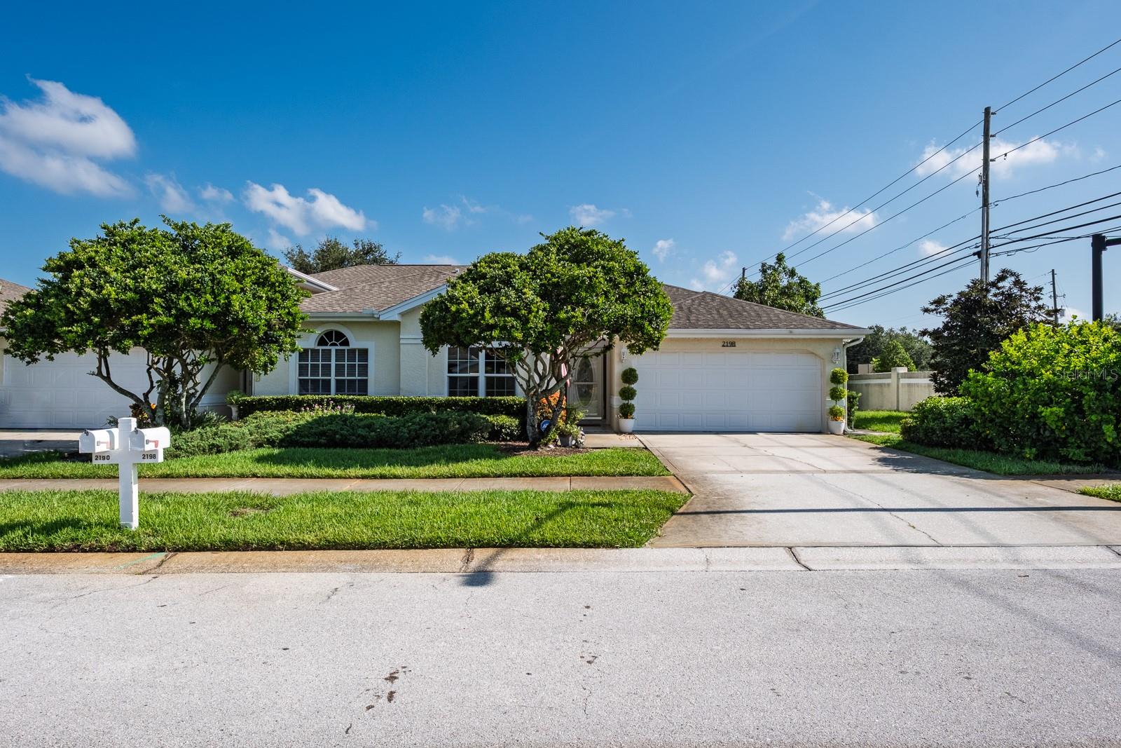Details for 2198 Andrews Court, DUNEDIN, FL 34698