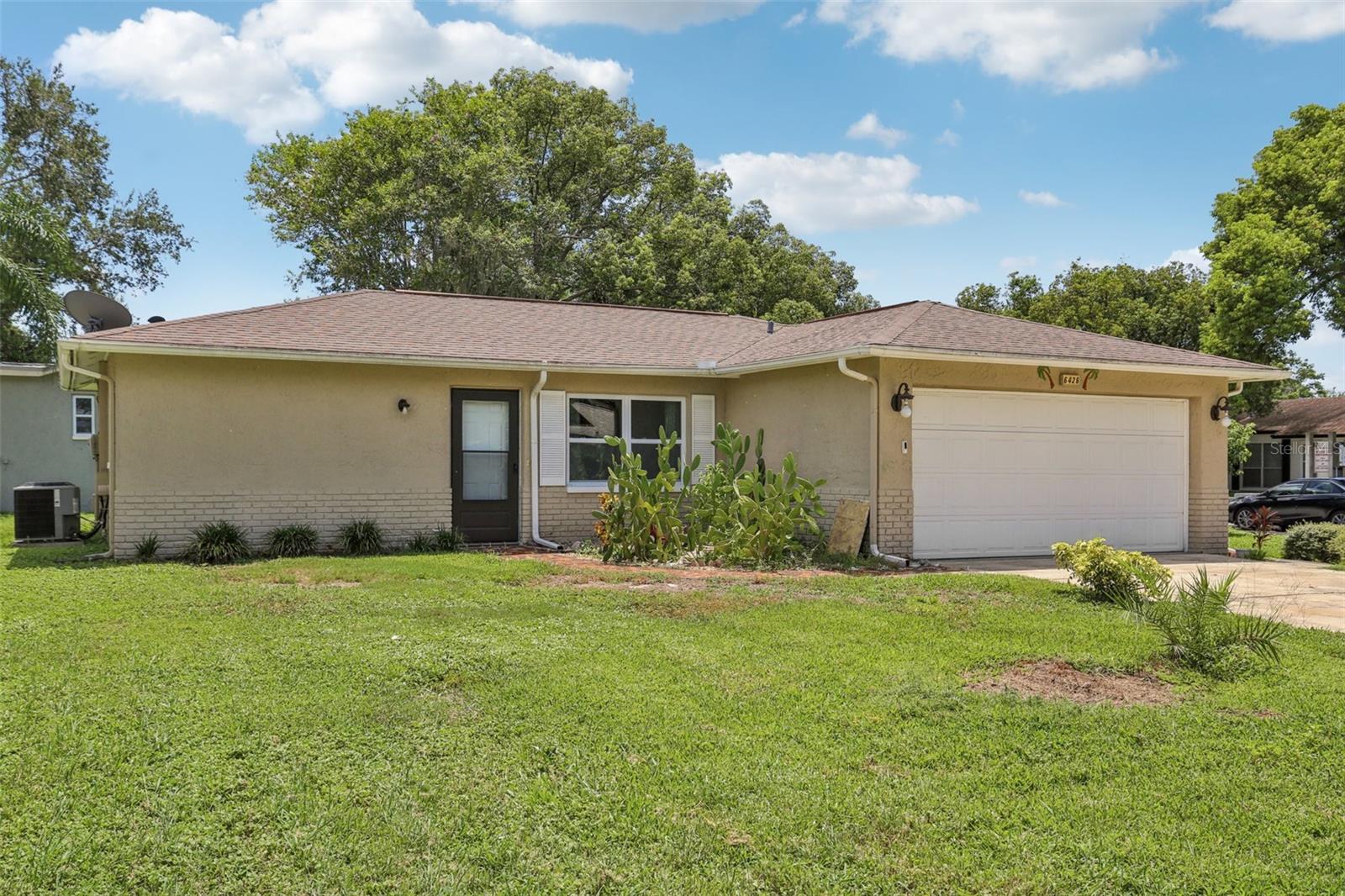 Details for 6426 Meadowbrook Lane, NEW PORT RICHEY, FL 34653