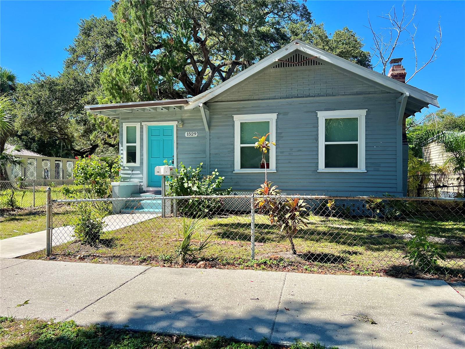 Details for 1529 12th Street S A, ST PETERSBURG, FL 33705