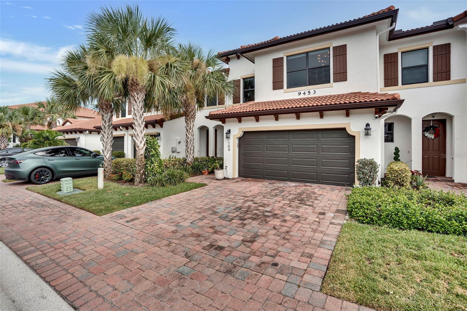 Image 2 of 36 For 9453 Montebello Way 104