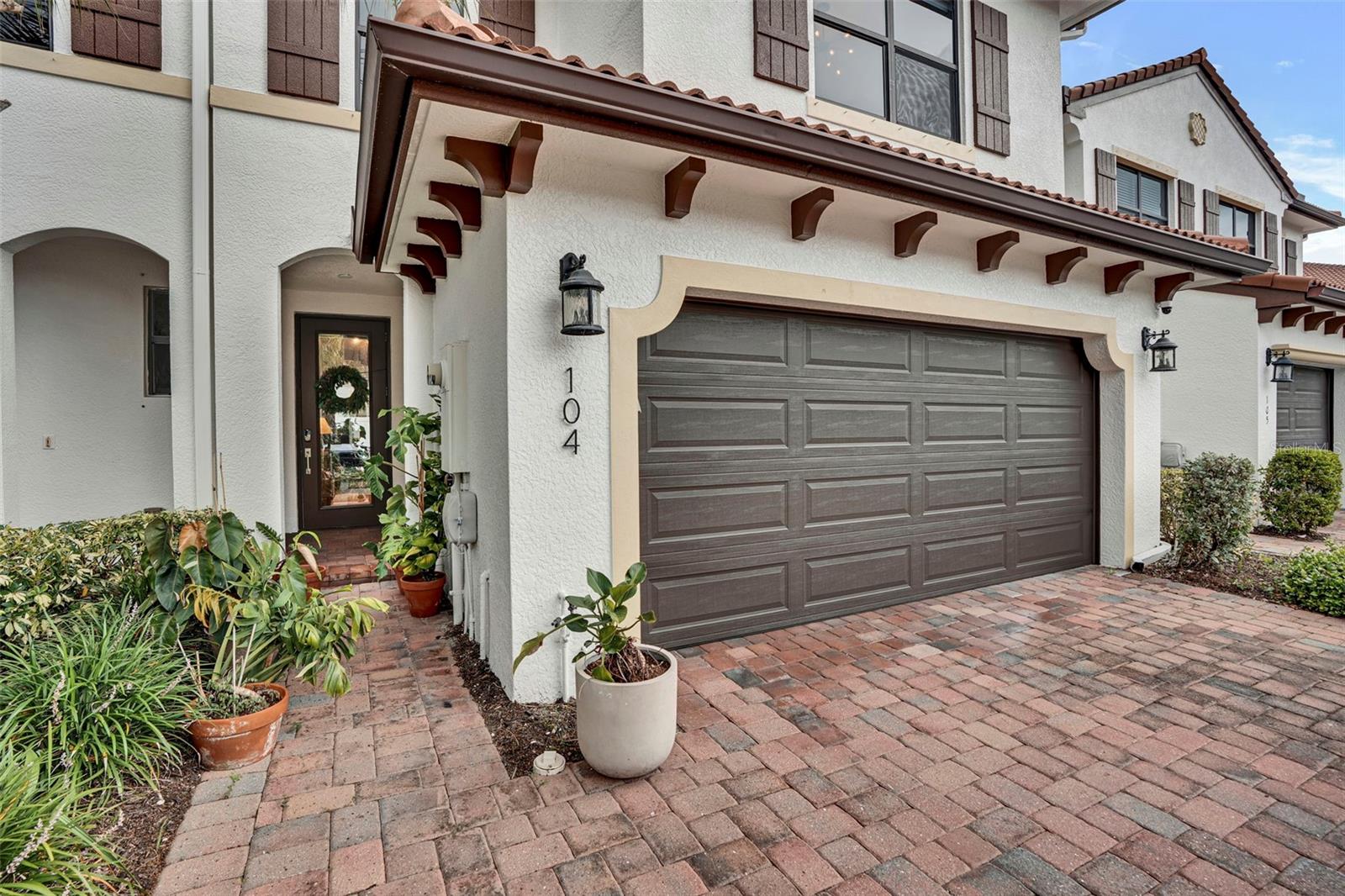 Image 3 of 36 For 9453 Montebello Way 104