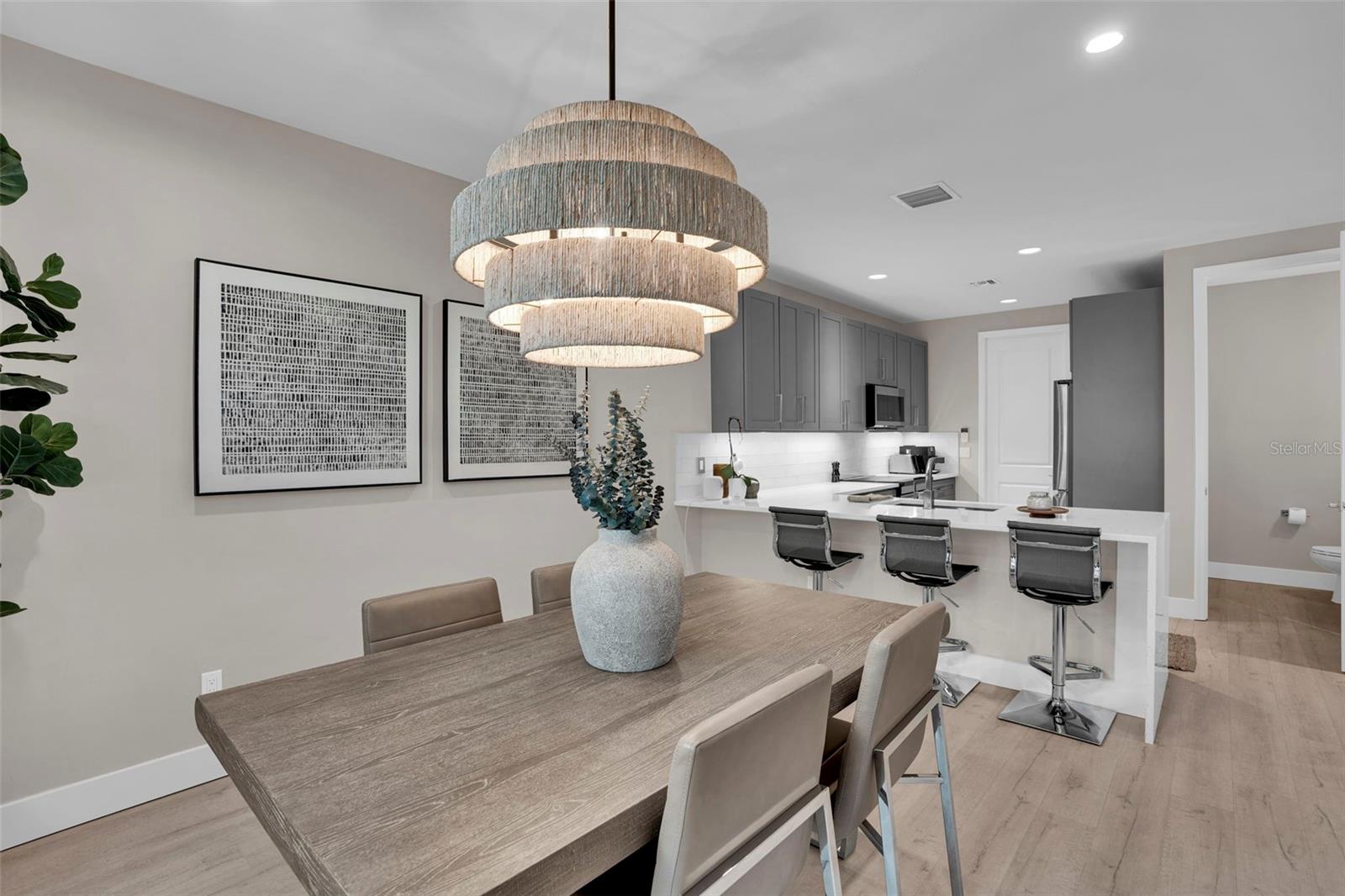 Image 8 of 36 For 9453 Montebello Way 104