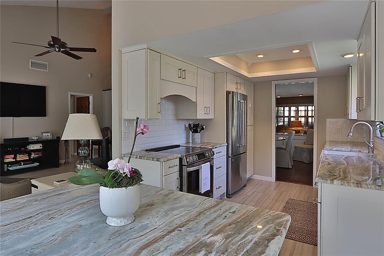Image 16 of 62 For 11407 Cerca Del Rio Place