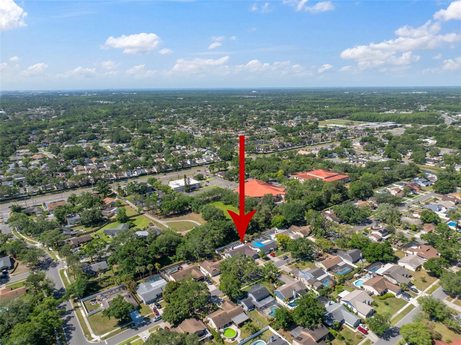 Image 59 of 69 For 4710 Grainary Avenue