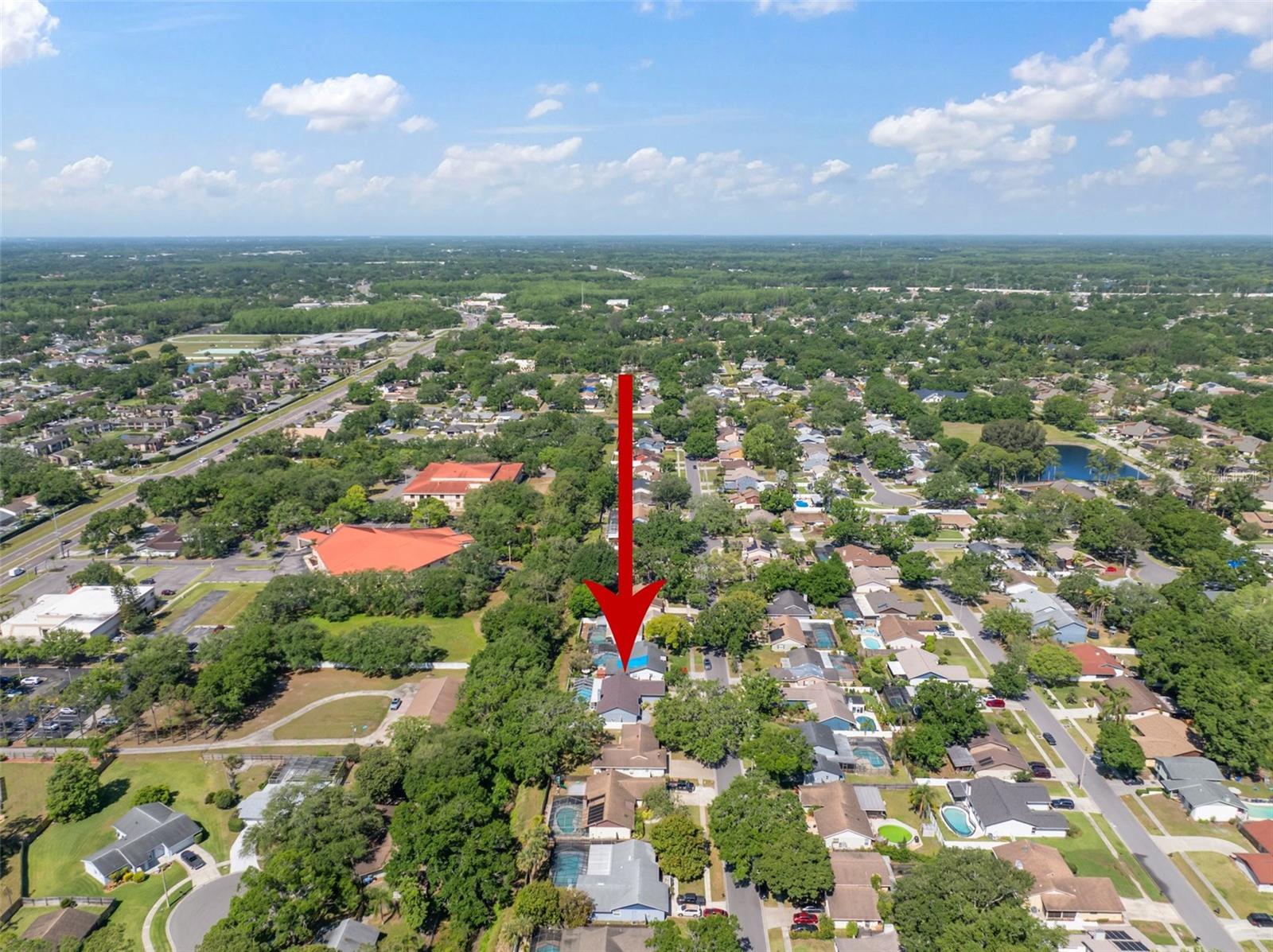 Image 61 of 69 For 4710 Grainary Avenue