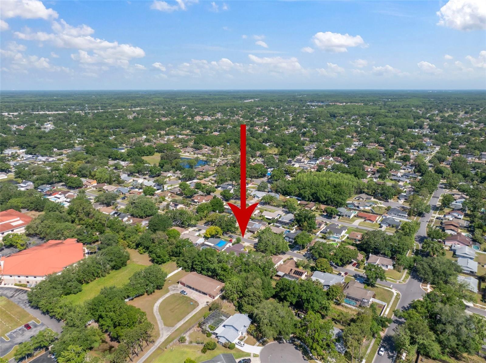 Image 63 of 69 For 4710 Grainary Avenue
