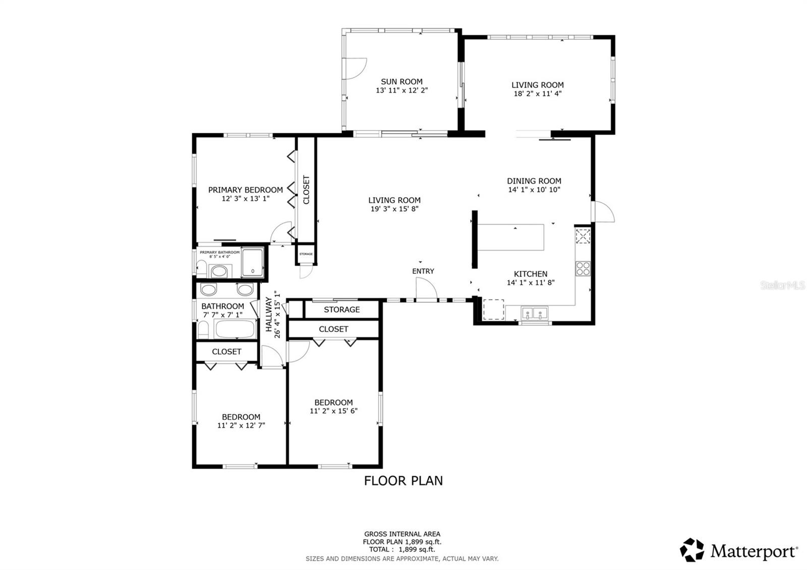 Image 26 of 56 For 1847 Oak Lake Drive