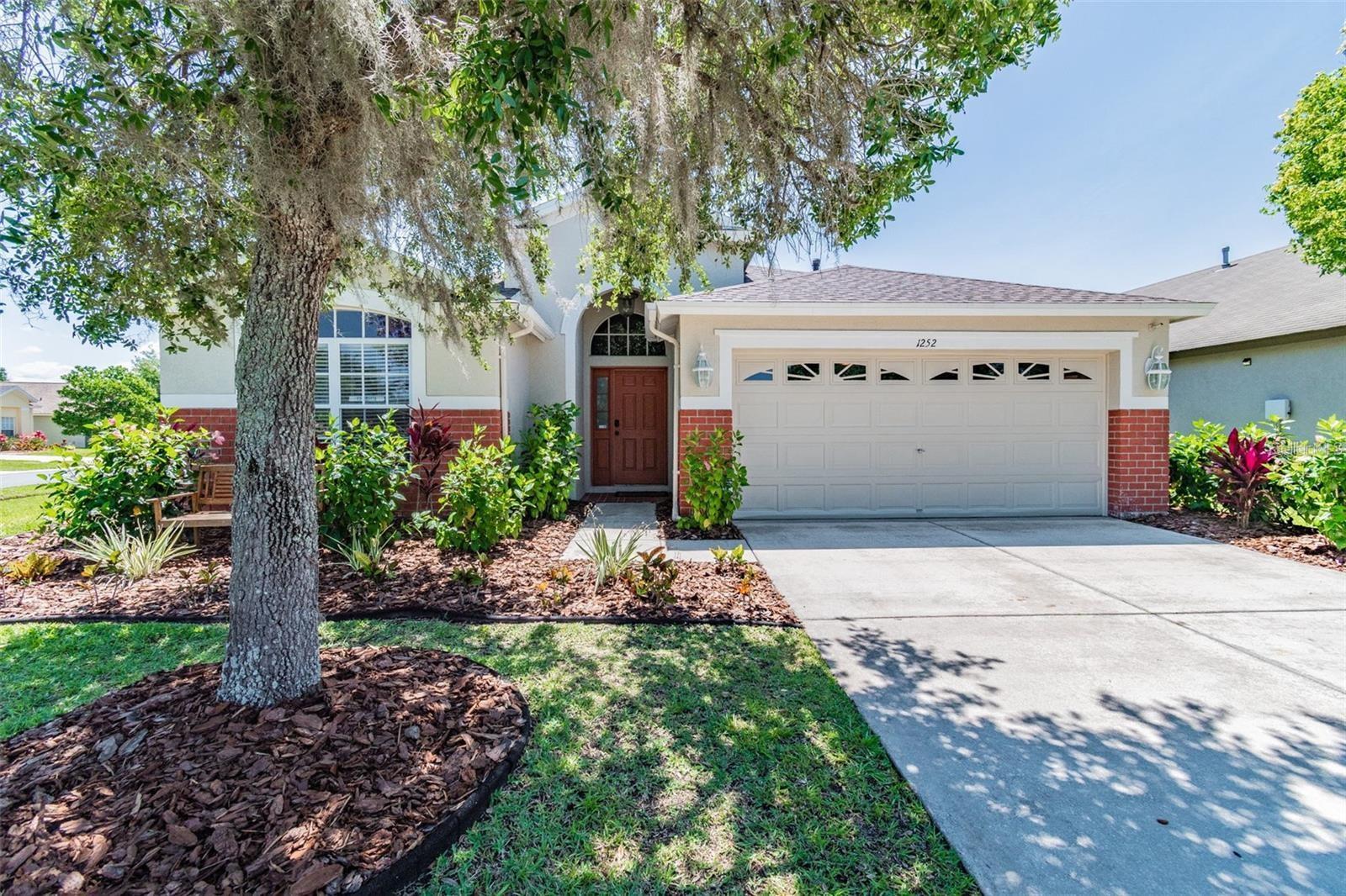 Details for 1252 Atticus Court, WESLEY CHAPEL, FL 33543