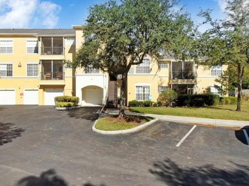 Details for 5125 Palm Springs Boulevard 12205, TAMPA, FL 33647