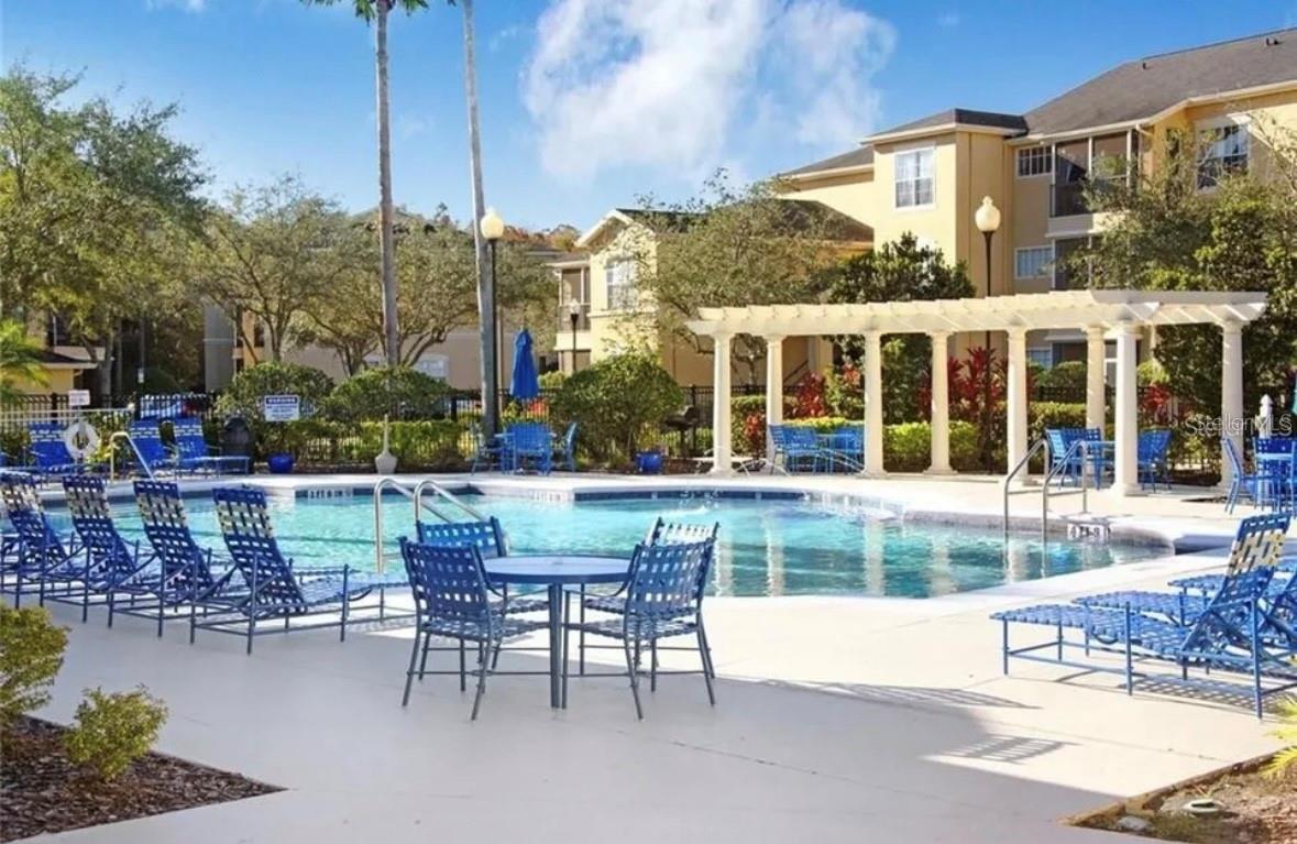 Image 24 of 27 For 5125 Palm Springs Boulevard 12205