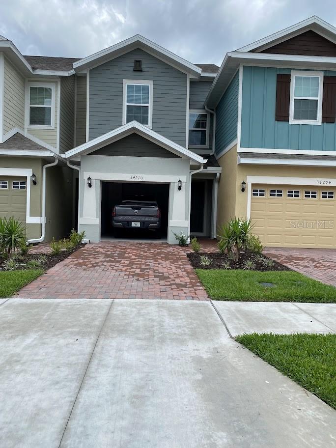 Details for 34210 Cinder Way, WESLEY CHAPEL, FL 33545