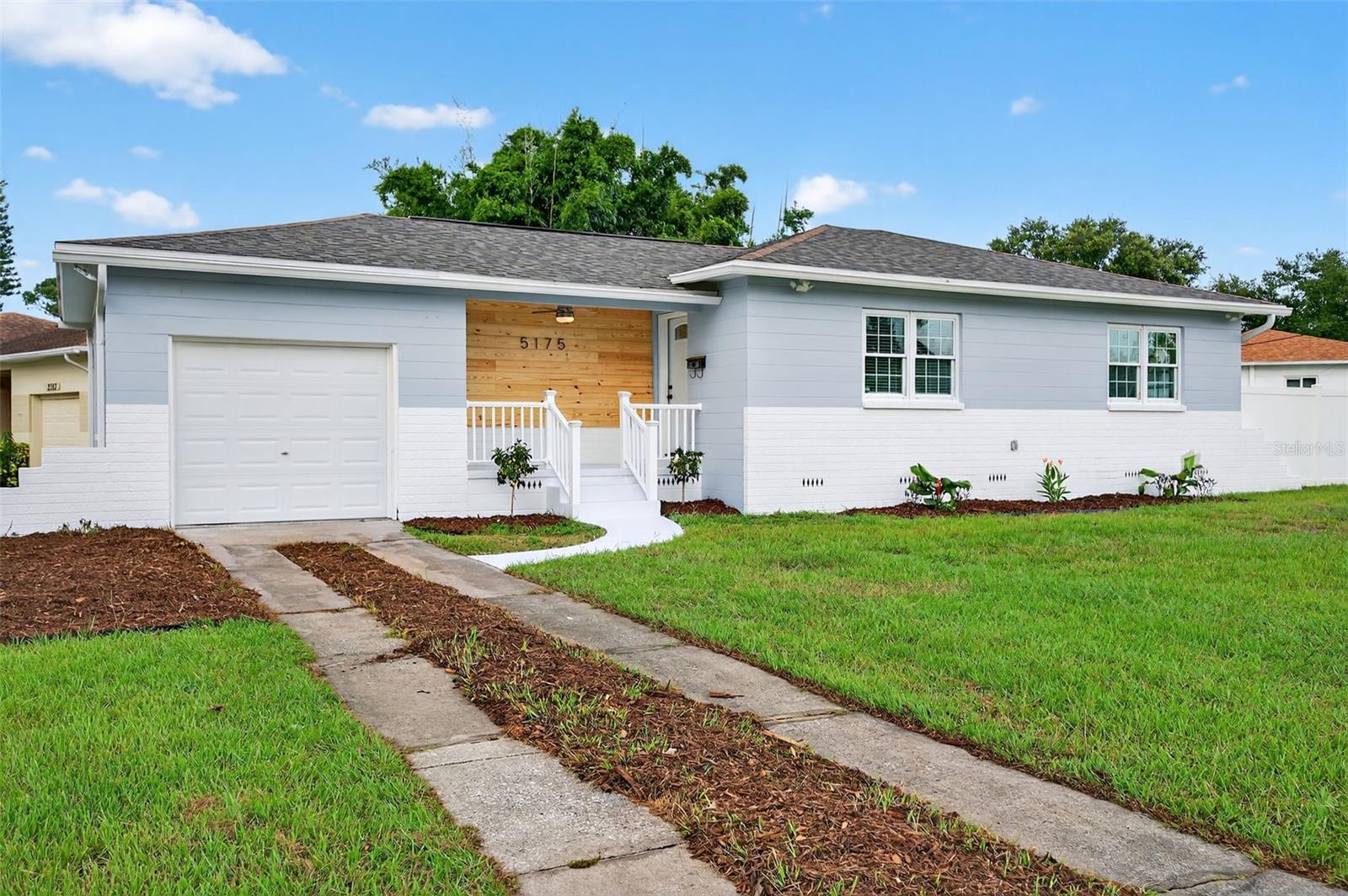 Details for 5175 23rd Avenue N, ST PETERSBURG, FL 33710