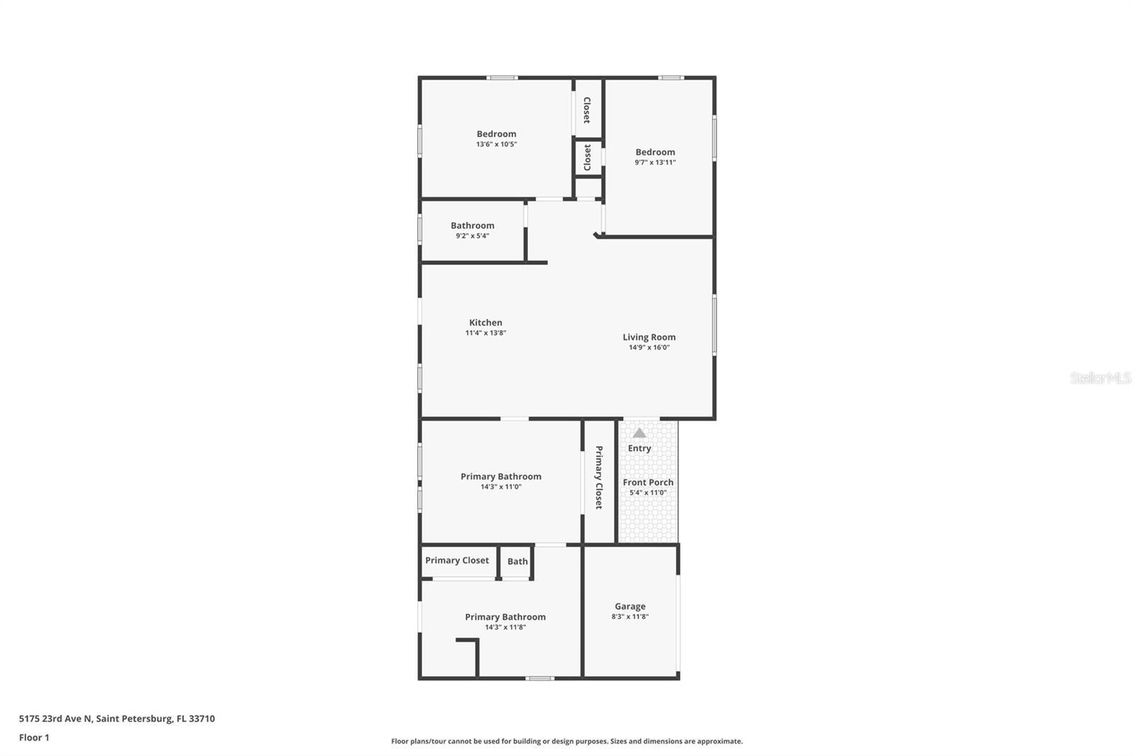 Image 66 of 66 For 5175 23rd Avenue N