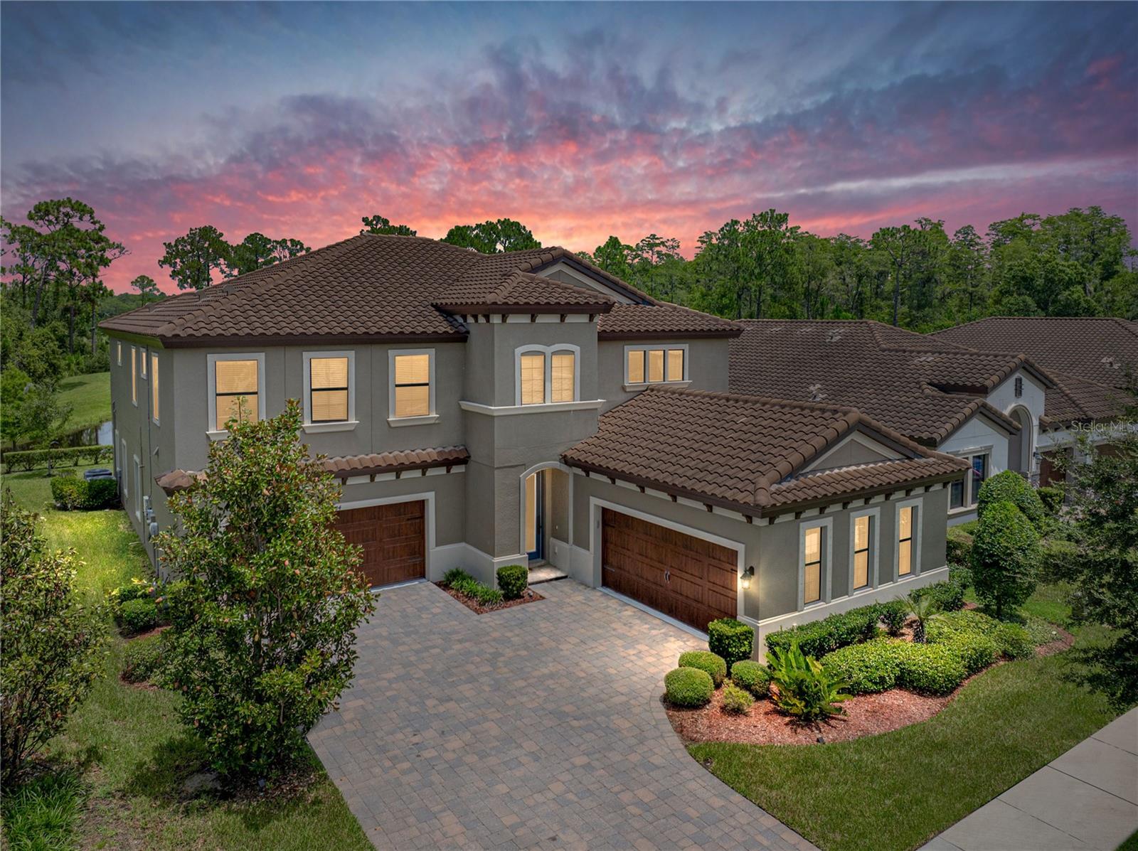 Details for 4024 Woods Rider Loop, ODESSA, FL 33556