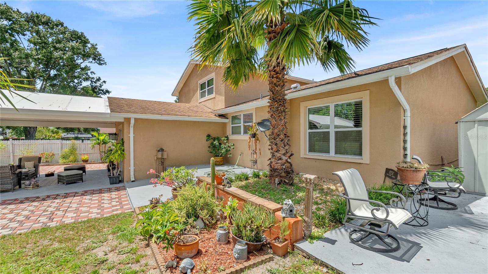 Image 31 of 35 For 8257 Malvern Circle
