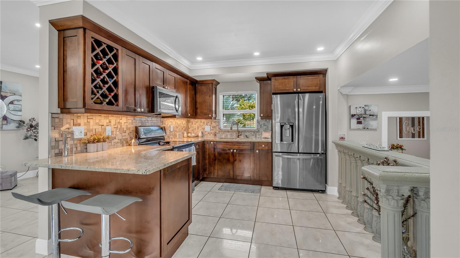 Image 9 of 35 For 8257 Malvern Circle