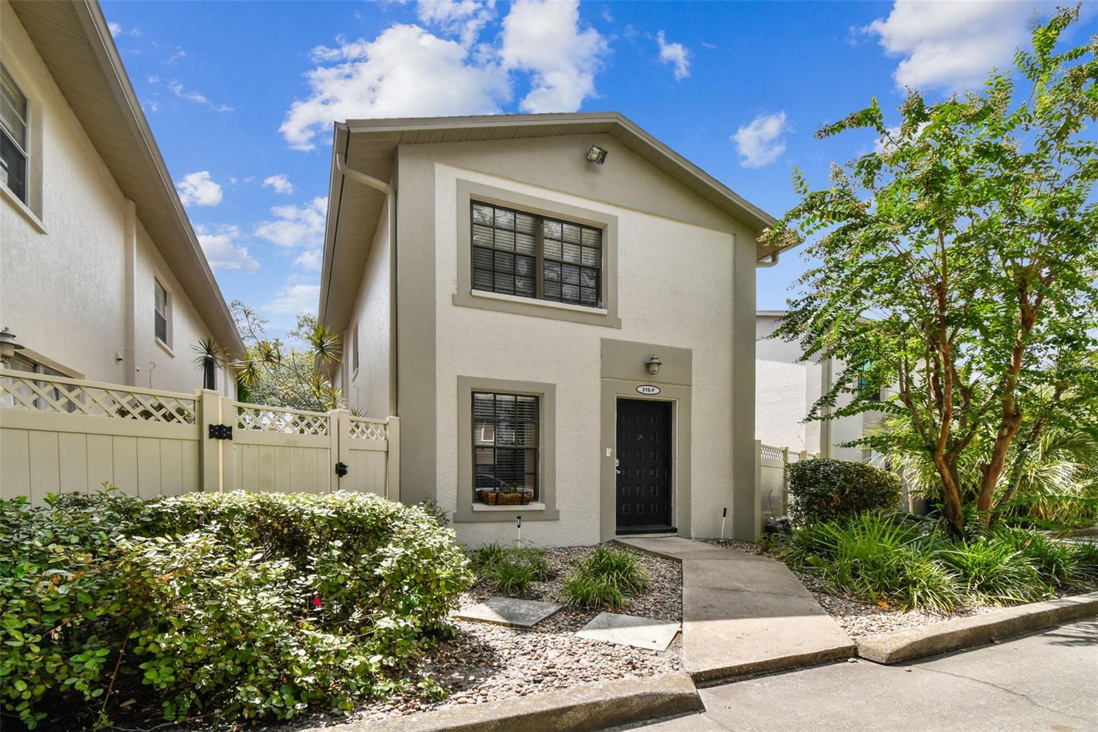 Details for 310 Delaware Avenue F, TAMPA, FL 33606