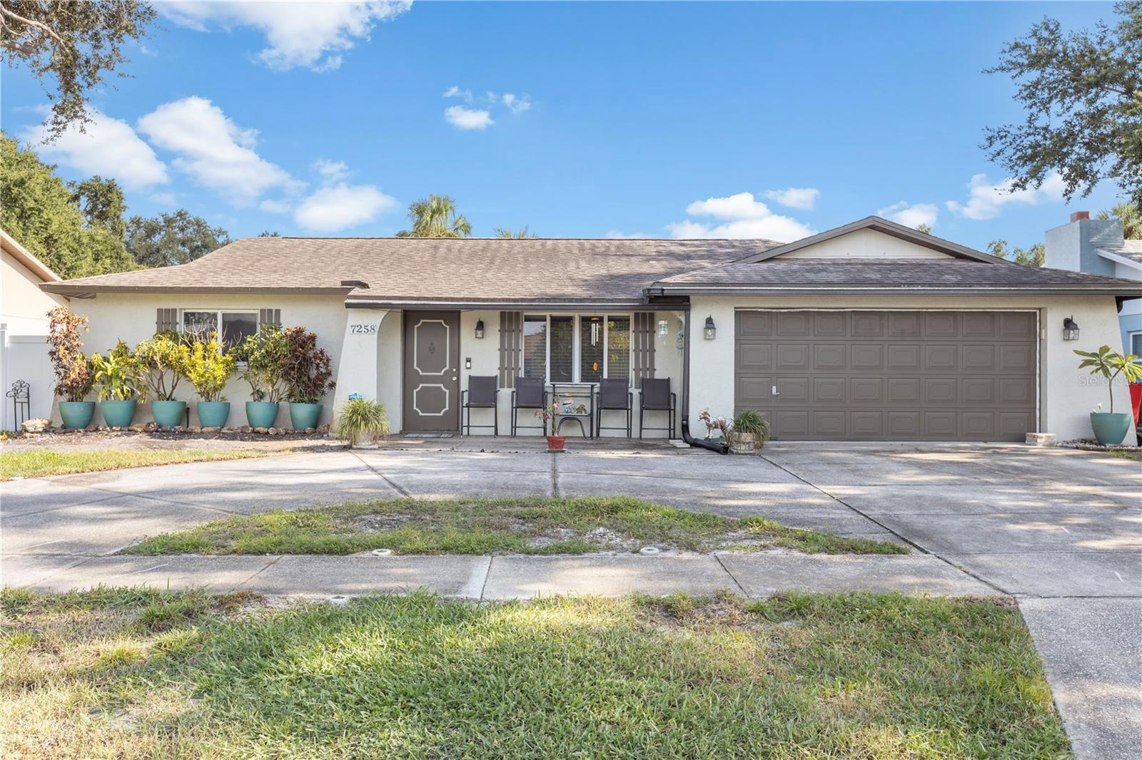 Details for 7258 57th Avenue N, ST PETERSBURG, FL 33709