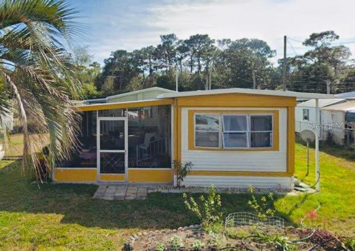 Listing Details for 39206 Hillcrest Drive, ZEPHYRHILLS, FL 33542