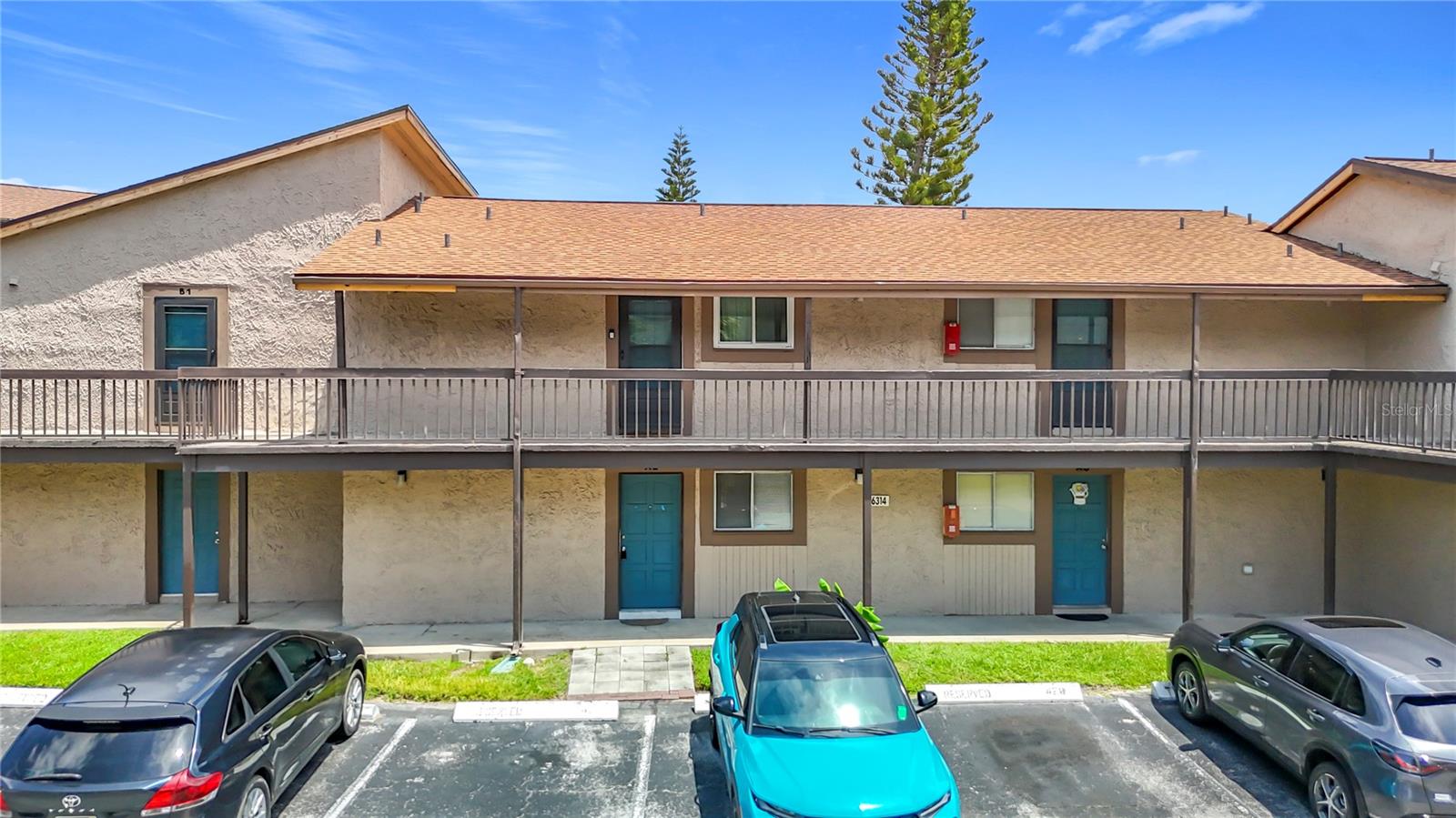 Details for 6314 Newtown Circle 14a2, TAMPA, FL 33615