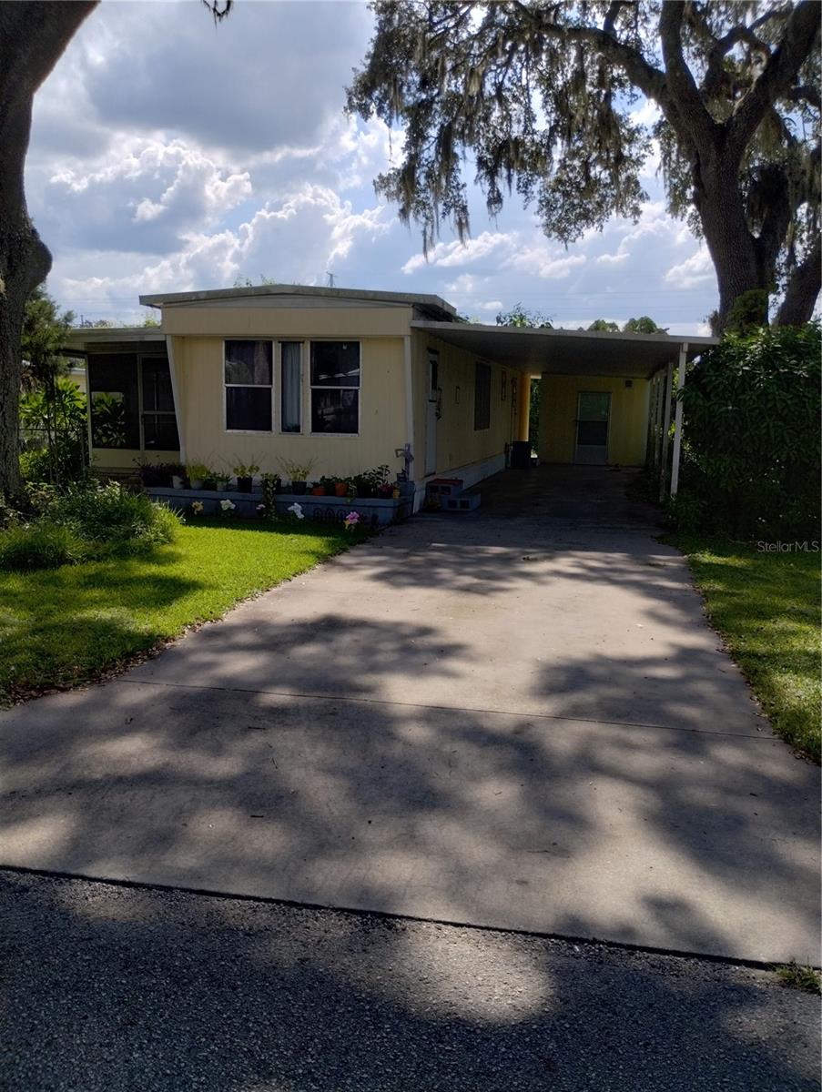 Details for 4609 Autumn Palm Drive, ZEPHYRHILLS, FL 33542