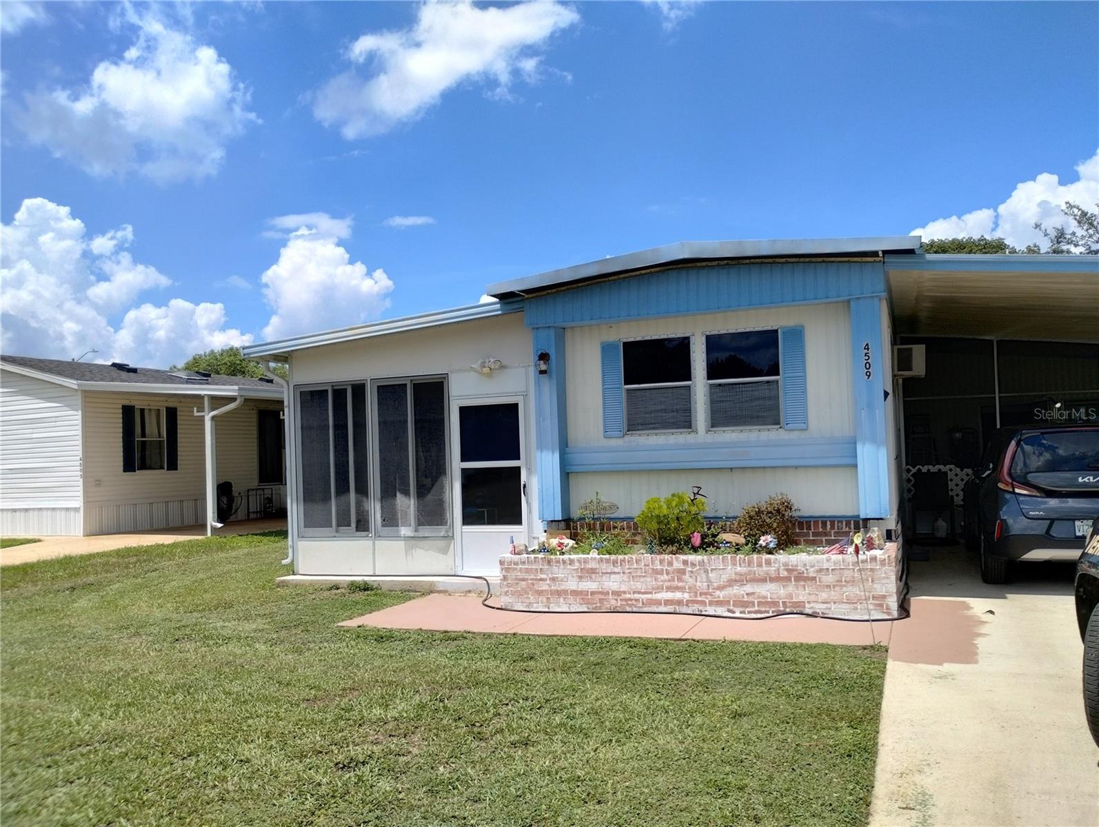 Details for 4509 Autumn Palm Drive, ZEPHYRHILLS, FL 33542