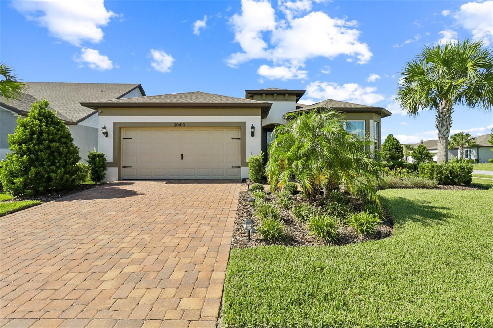 Details for 20419 Sea Glass Circle, LAND O LAKES, FL 34638