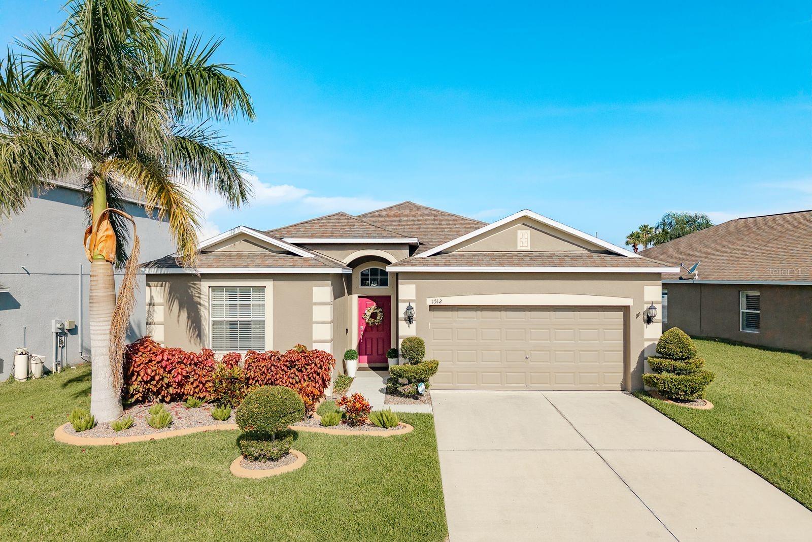 Details for 1512 Little Hawk Drive, RUSKIN, FL 33570