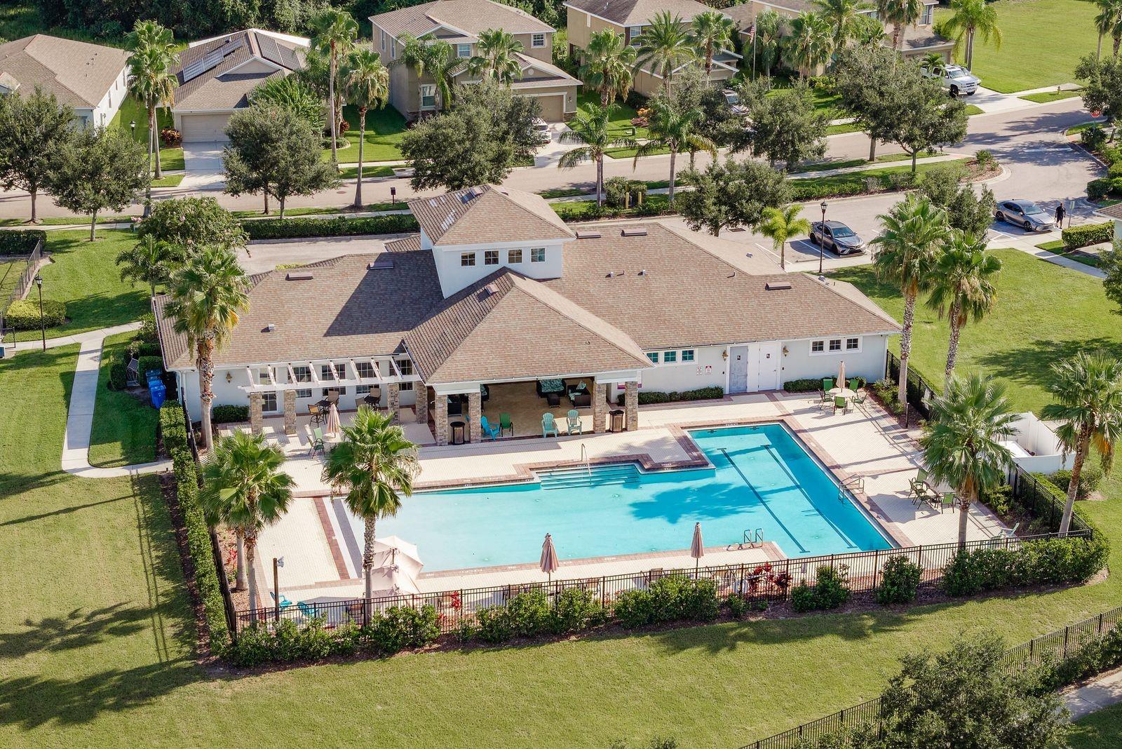 Image 36 of 44 For 1512 Little Hawk Drive