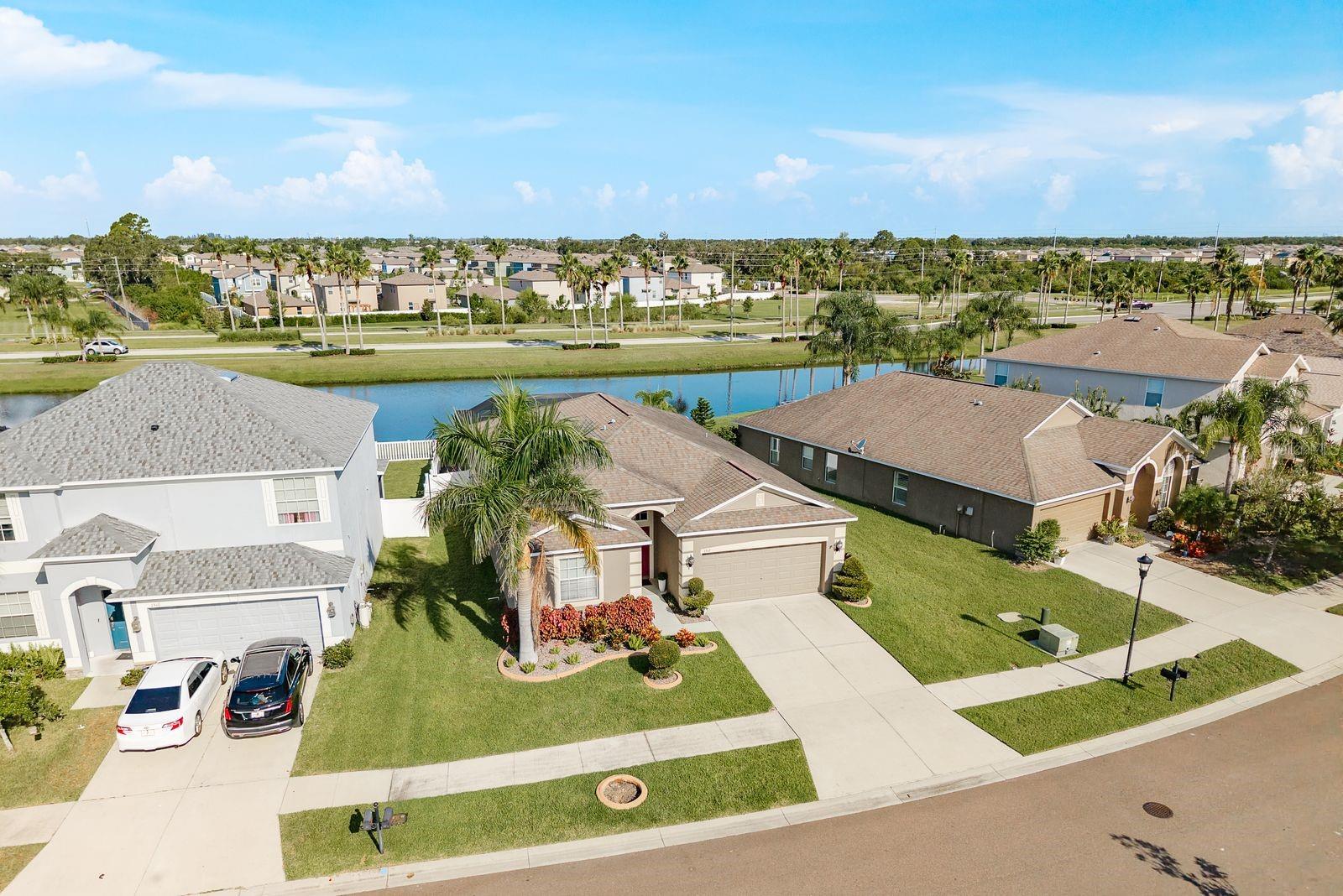 Image 40 of 44 For 1512 Little Hawk Drive