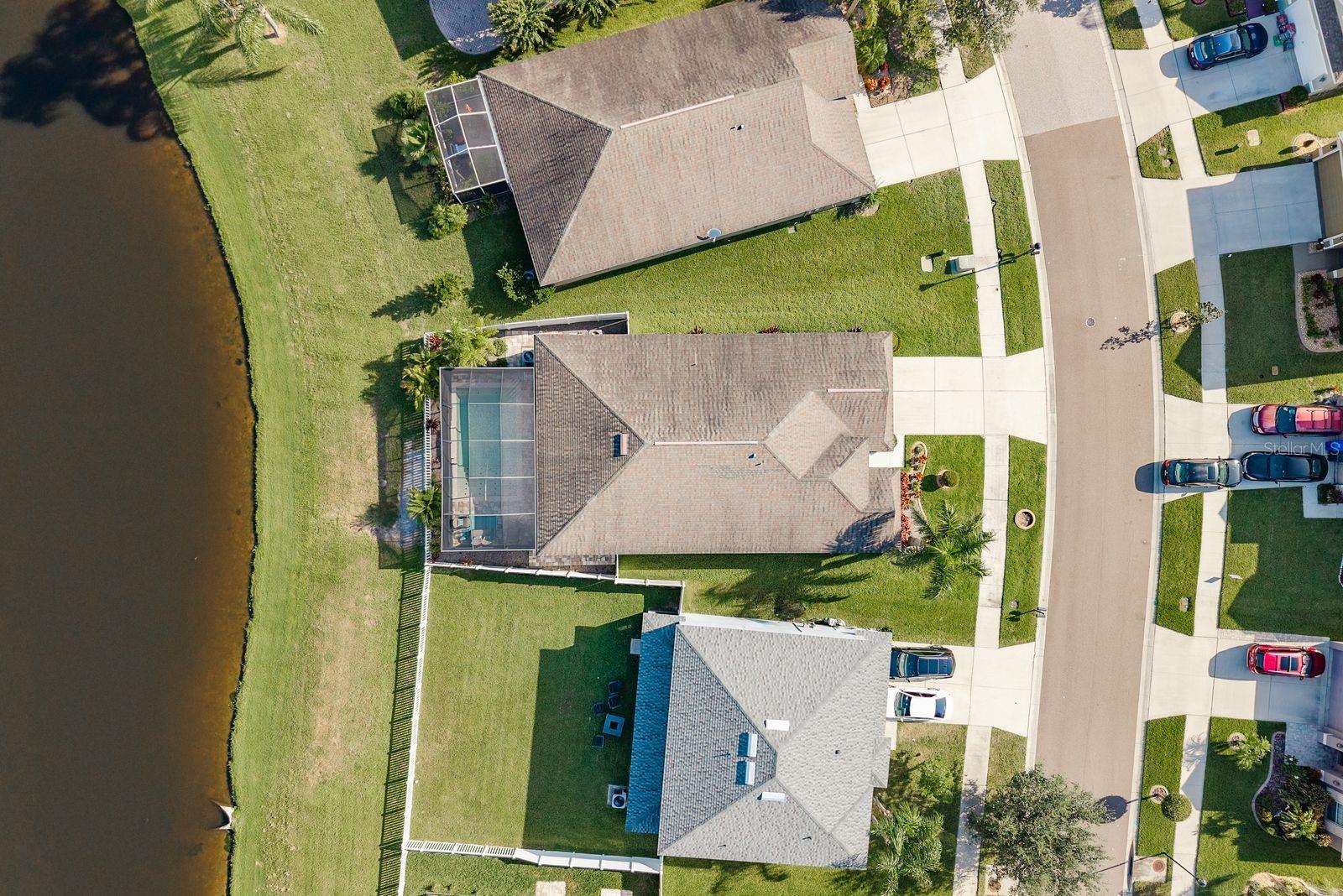Image 42 of 44 For 1512 Little Hawk Drive