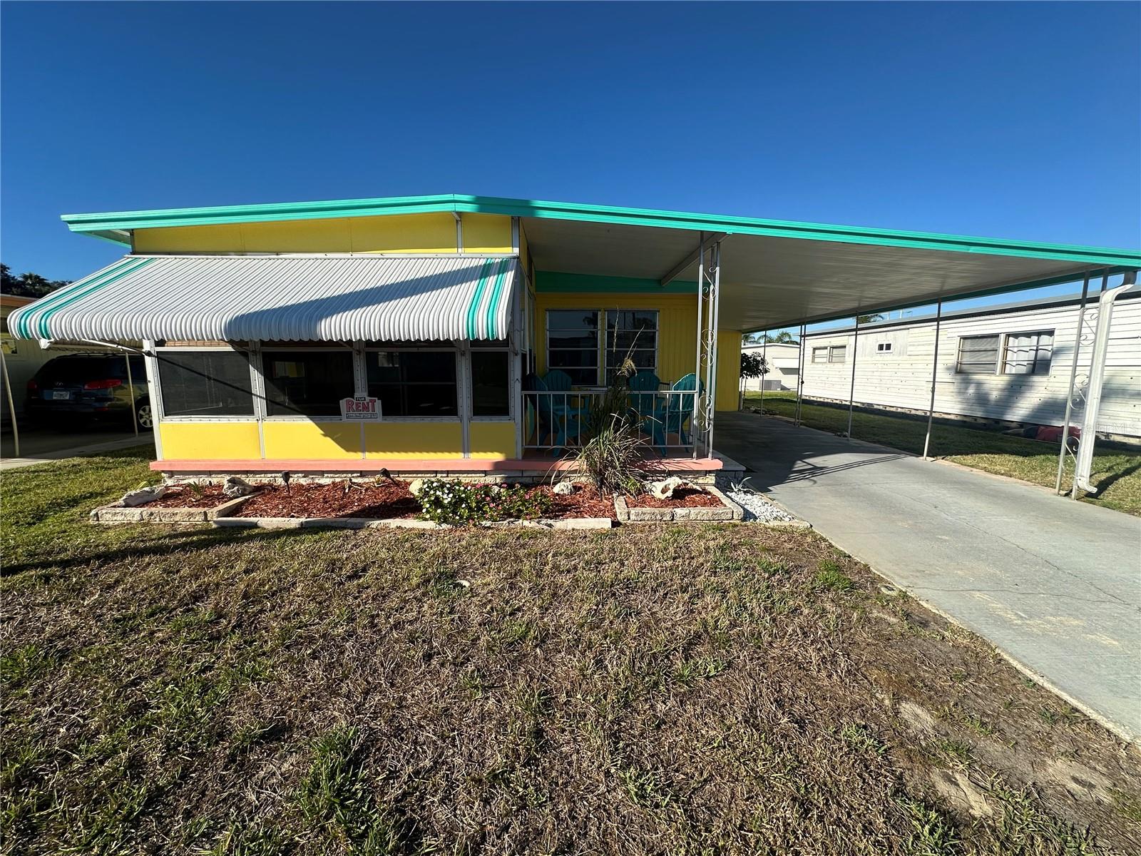 Details for 115 Rachel  , TARPON SPRINGS, FL 34689