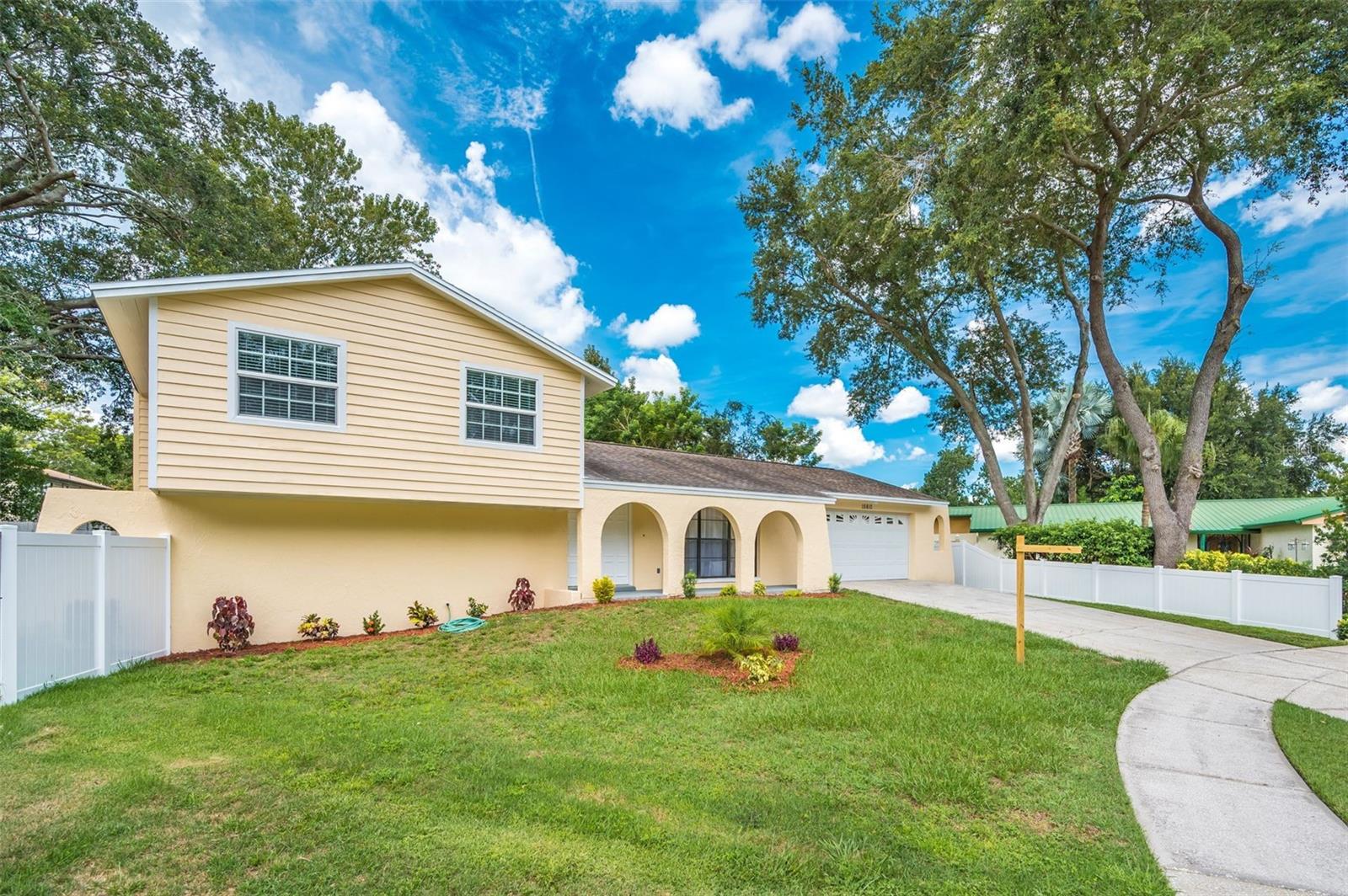 Details for 15810 Cottontail, TAMPA, FL 33624