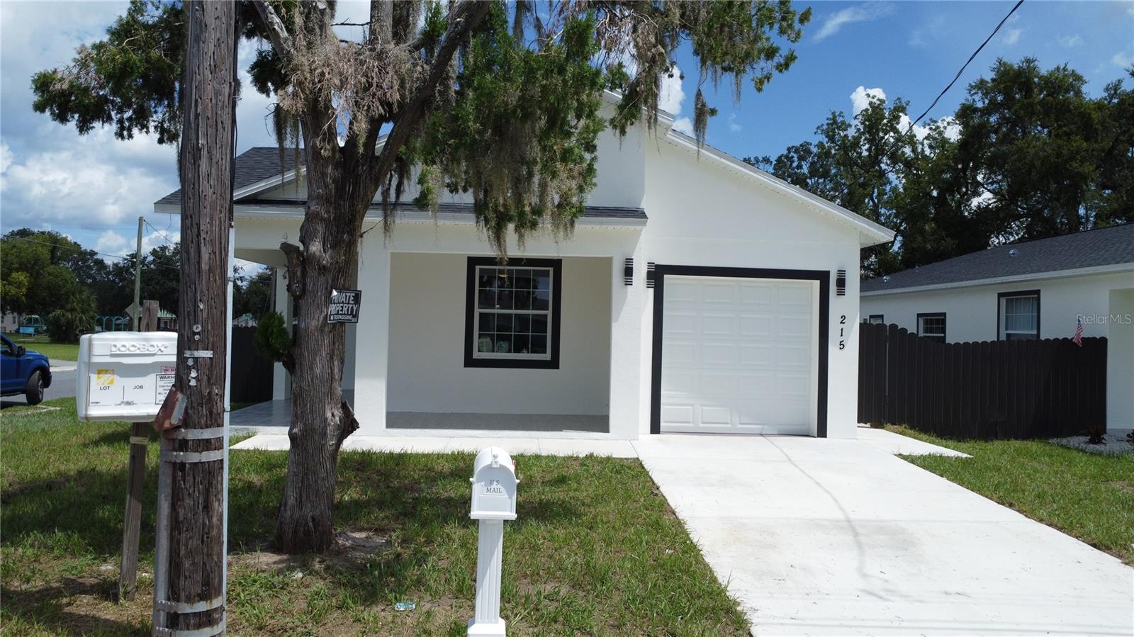 Details for 1229 New York Avenue, LAKELAND, FL 33805