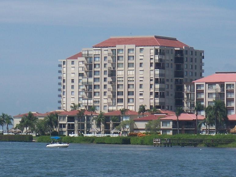 Image 2 of 18 For 6322 Palma Del Mar Boulevard 1203