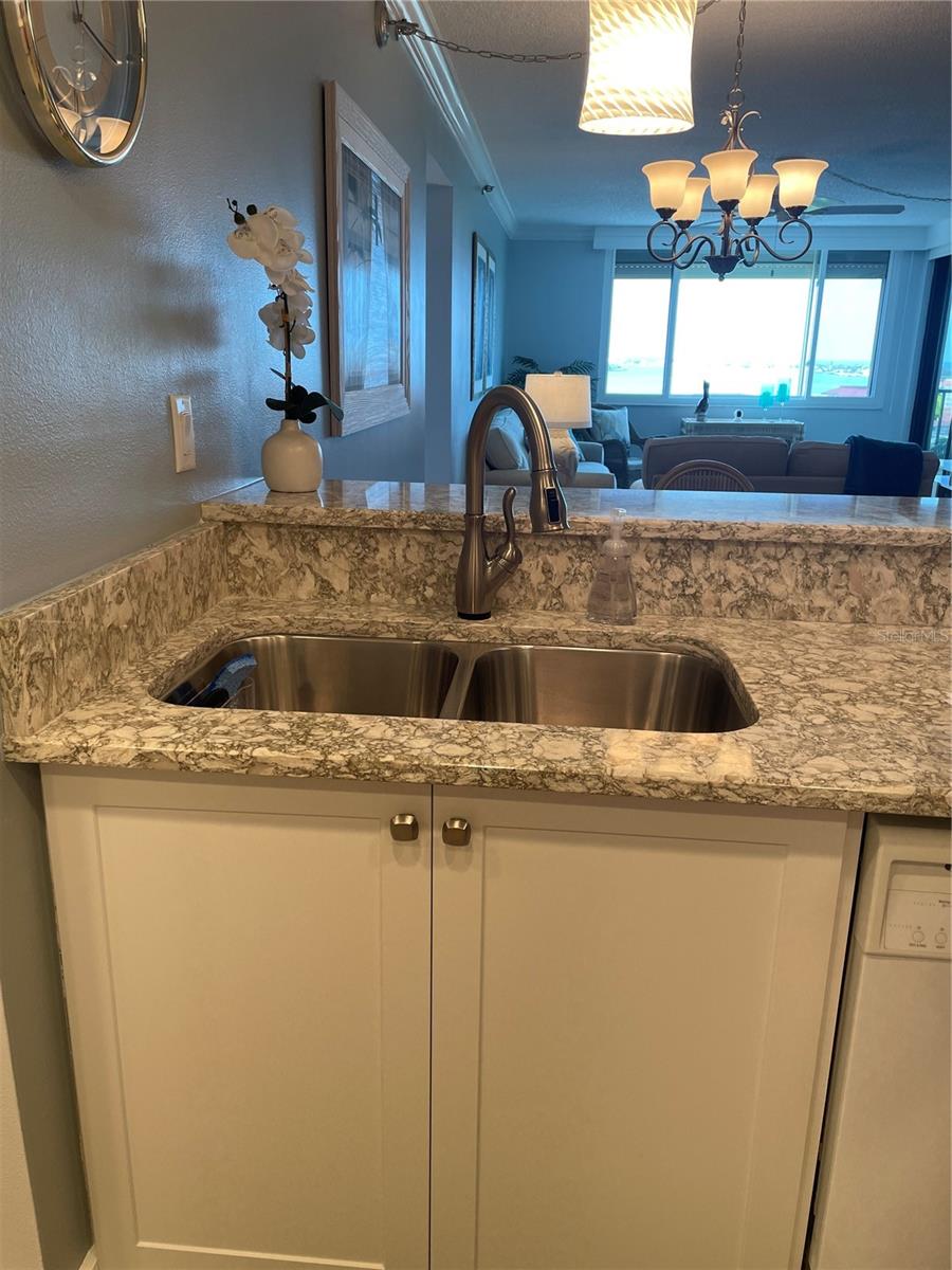 Image 4 of 18 For 6322 Palma Del Mar Boulevard 1203